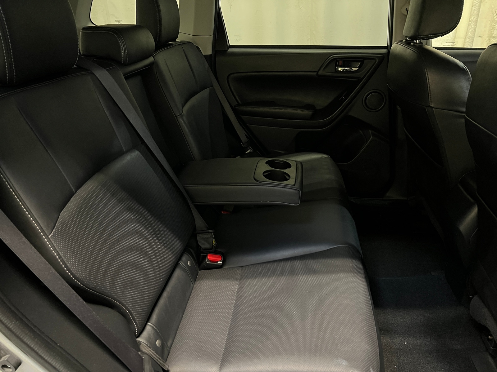 Thumbnail: 2016 Subaru Forester - 5