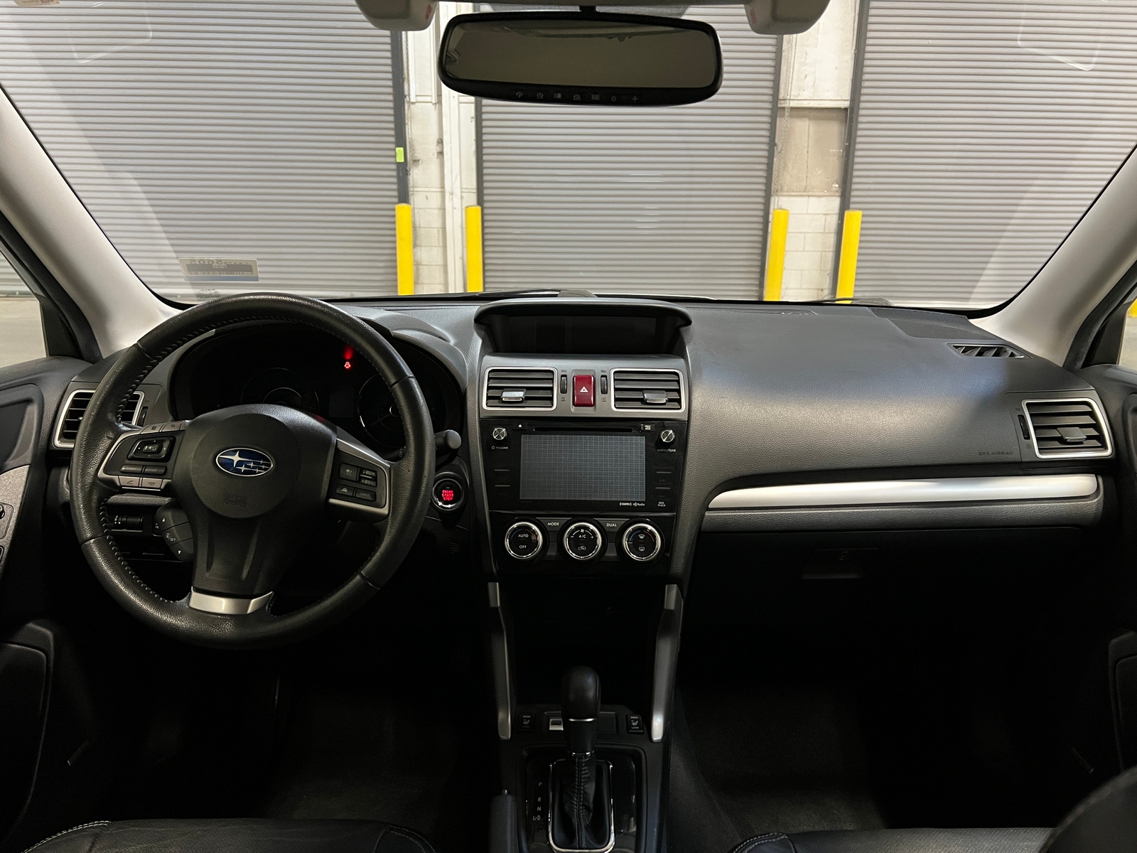 Thumbnail: 2016 Subaru Forester - 2