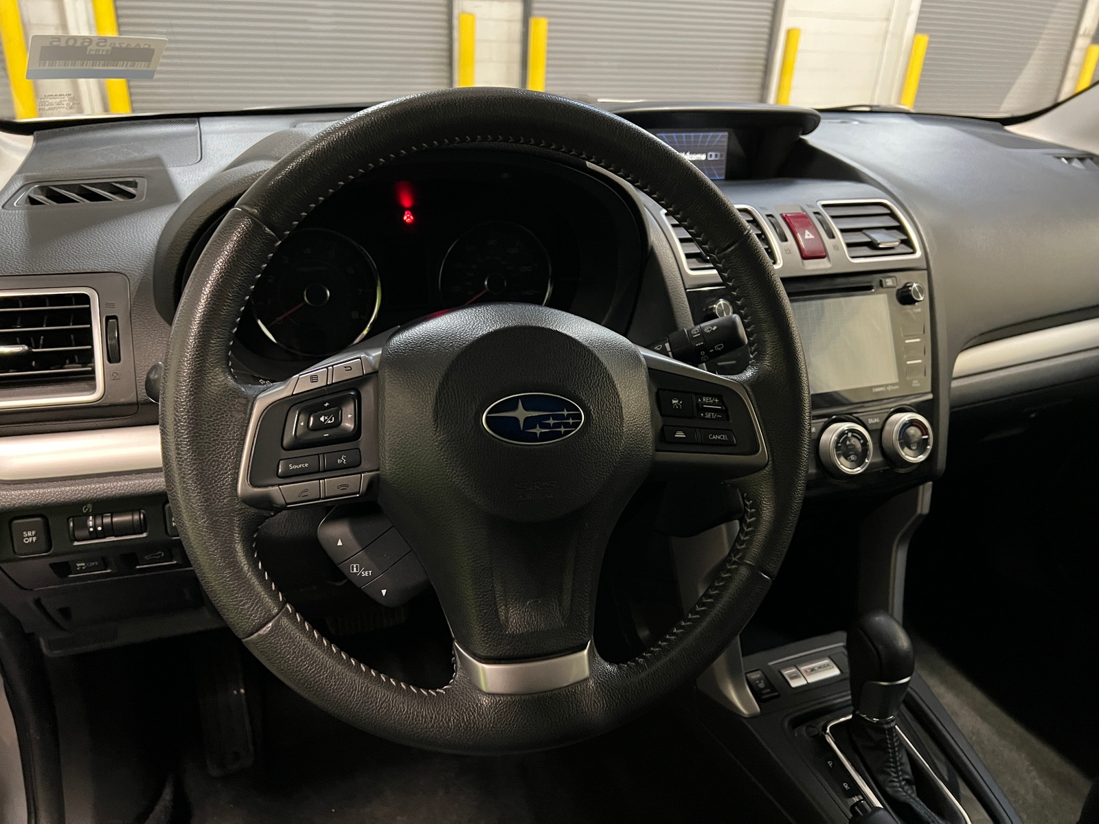 Thumbnail: 2016 Subaru Forester - 4