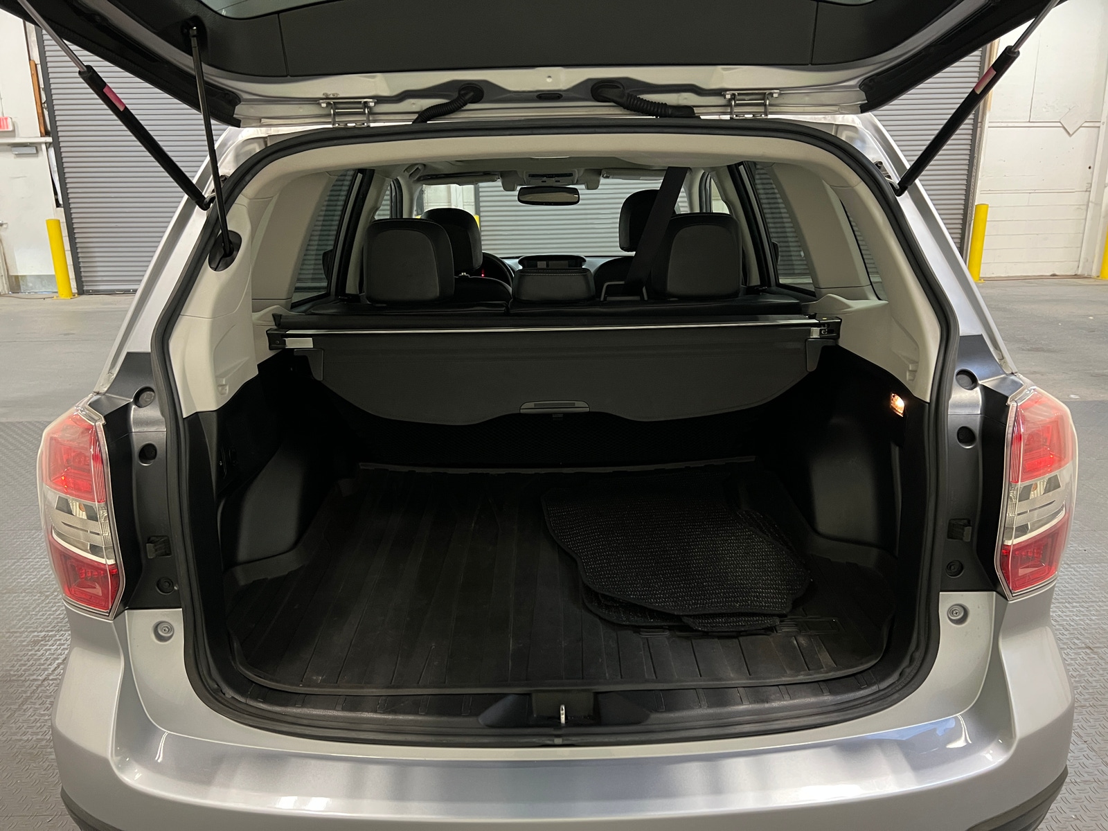 Thumbnail: 2016 Subaru Forester - 6