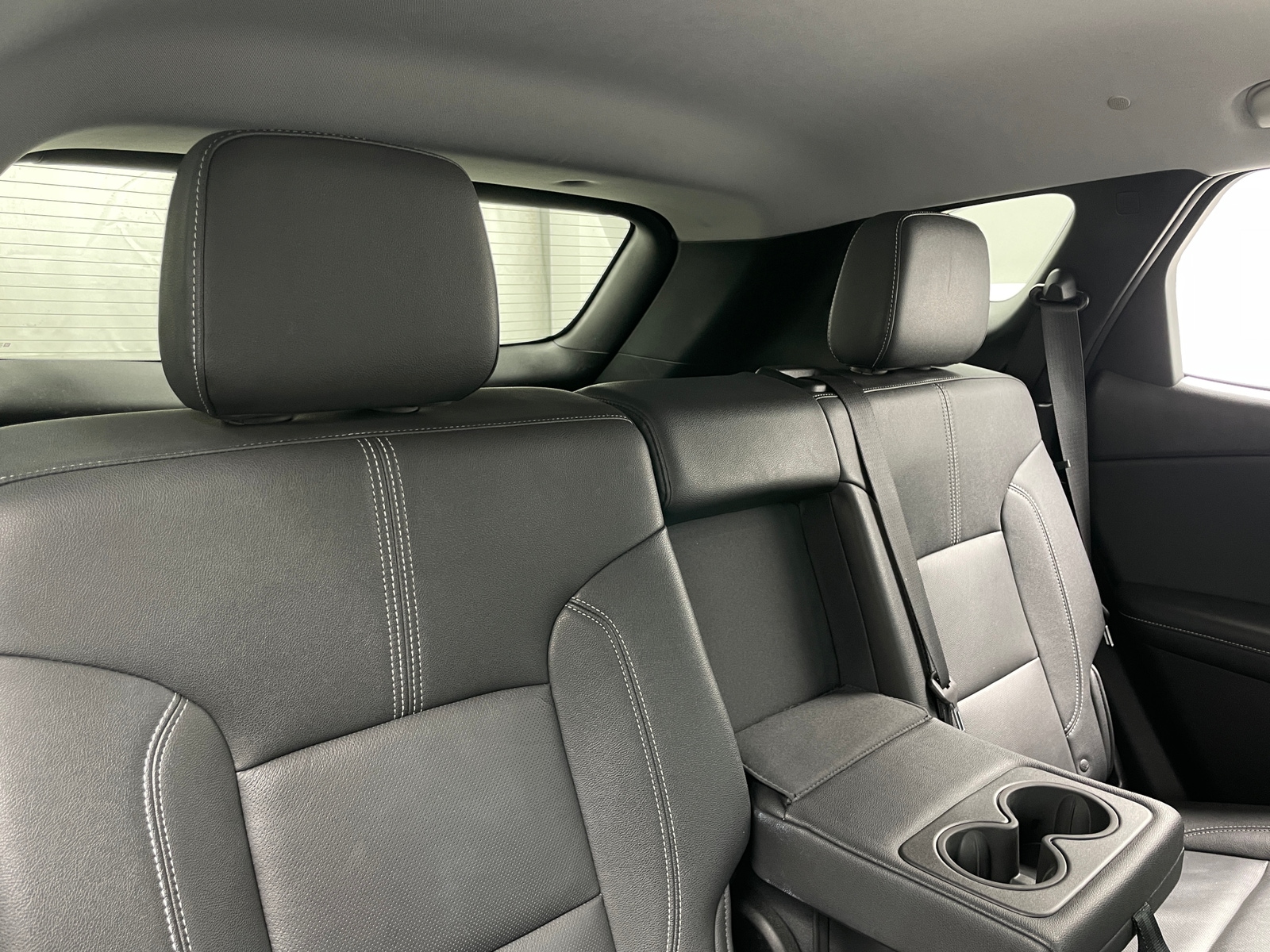 Thumbnail: 2024 Chevrolet Blazer - 5