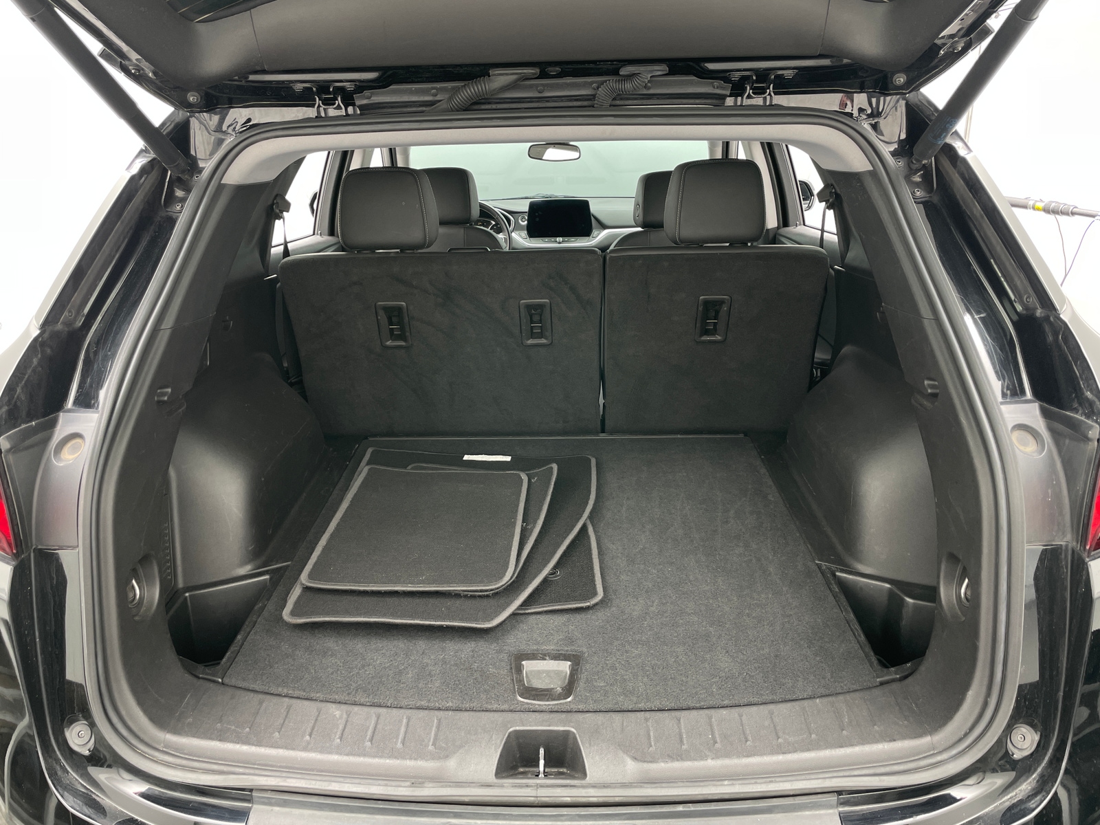 Thumbnail: 2024 Chevrolet Blazer - 6