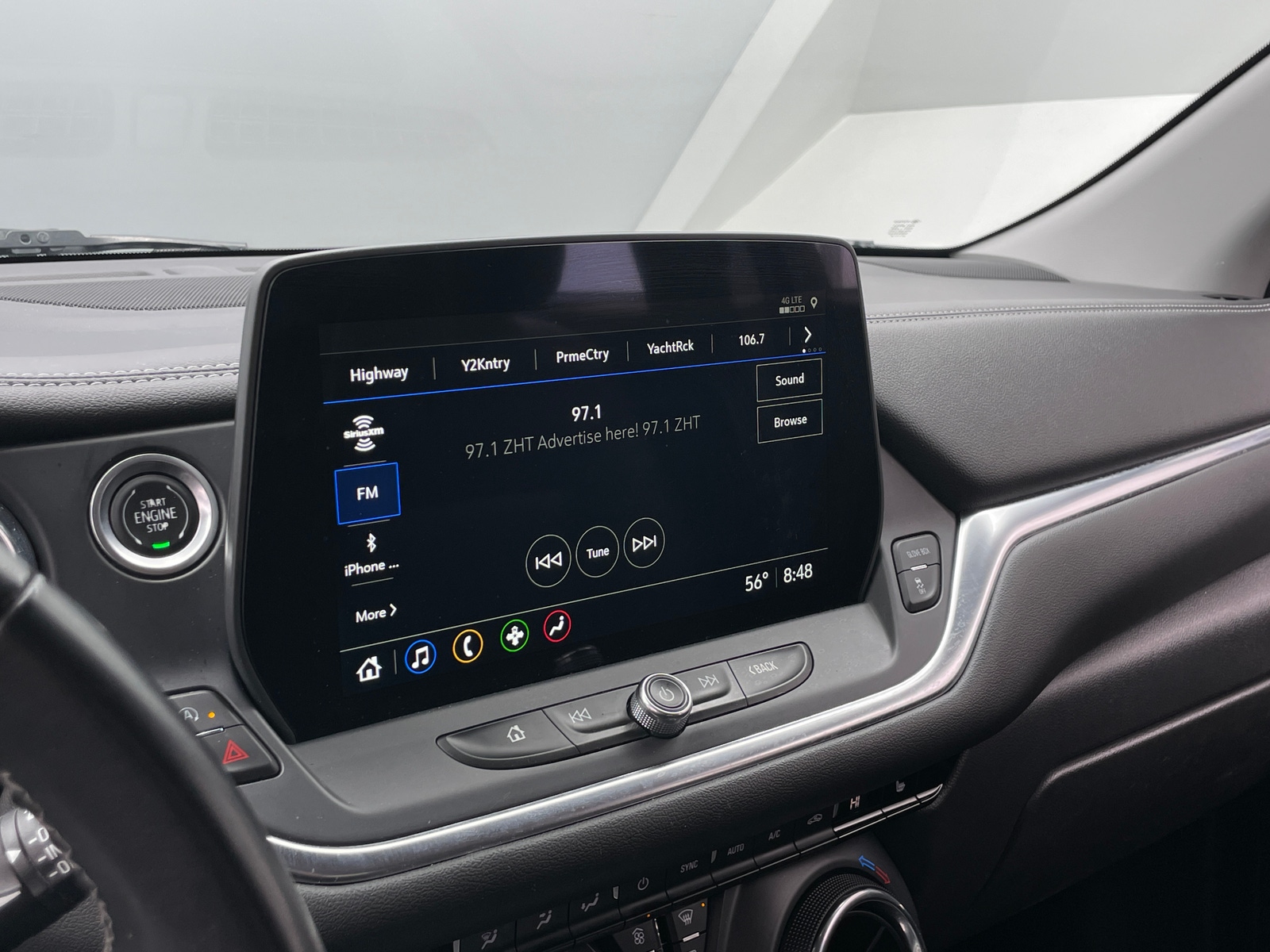 Thumbnail: 2024 Chevrolet Blazer - 3