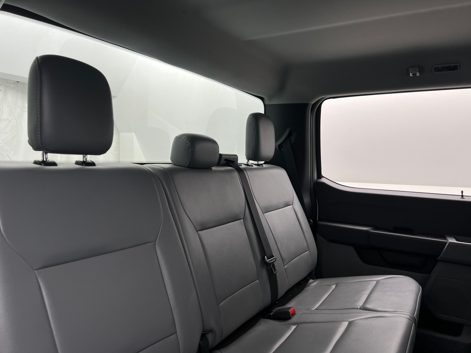 Thumbnail: 2023 Ford Econoline - 5