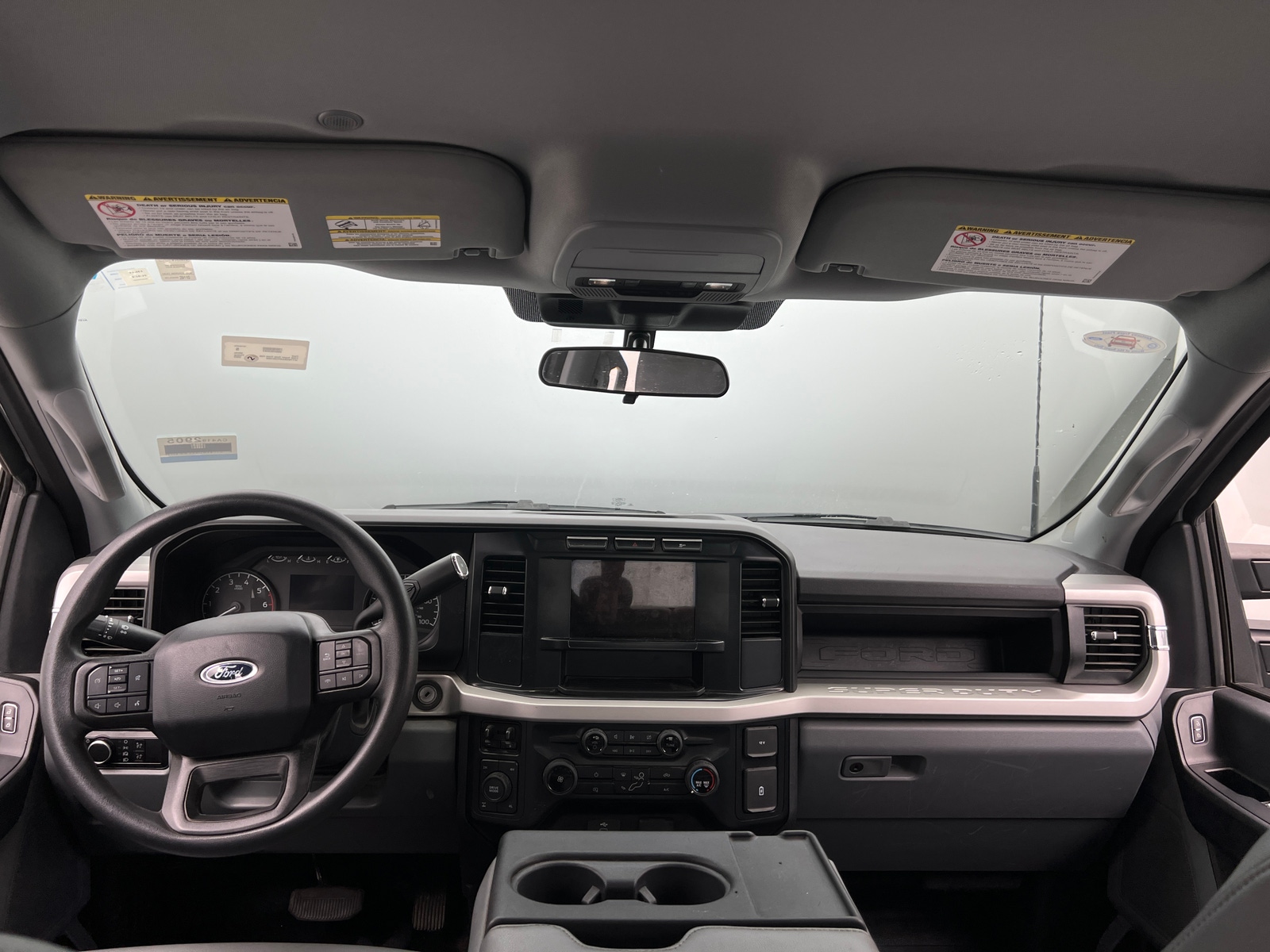 Thumbnail: 2023 Ford Econoline - 2