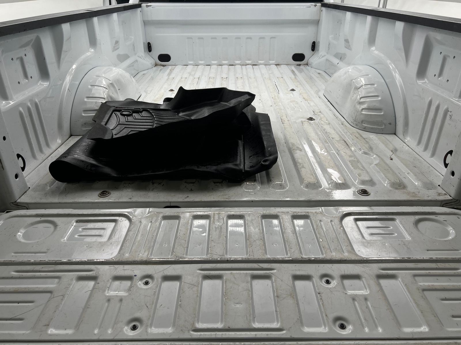 Thumbnail: 2023 Ford Econoline - 6