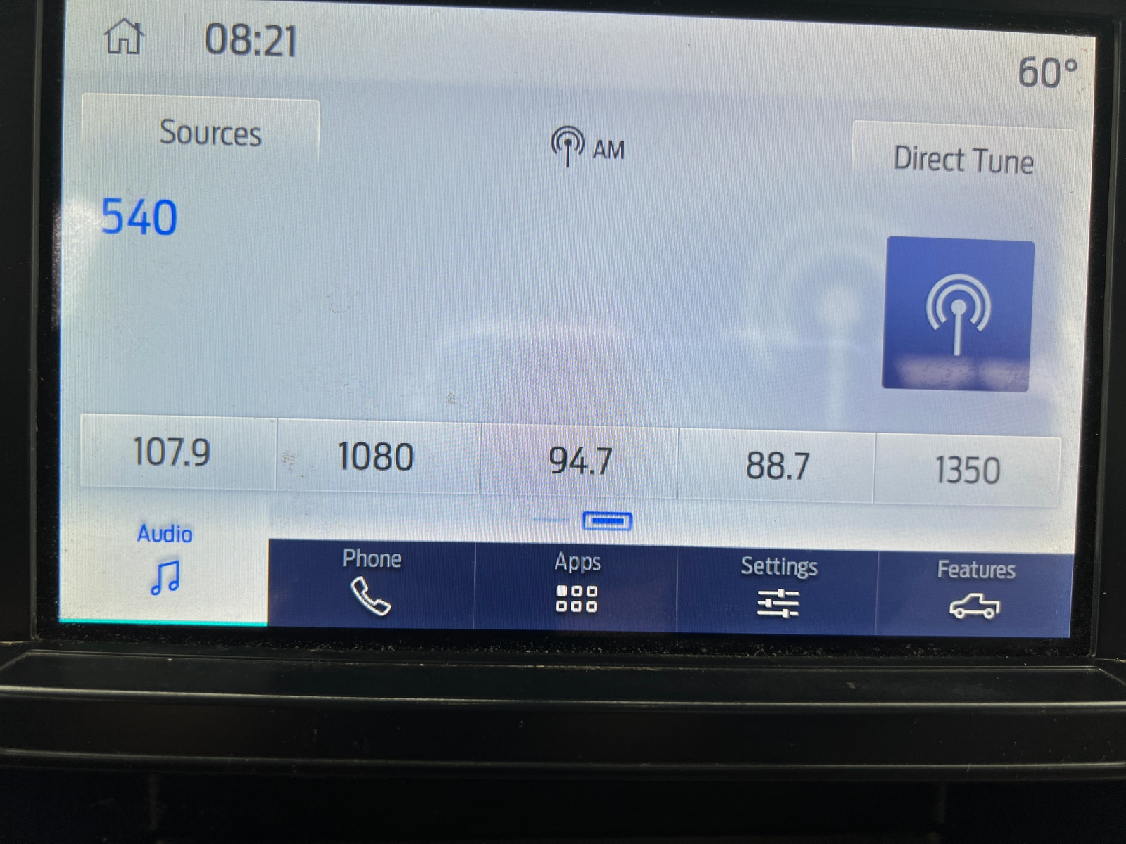 Thumbnail: 2023 Ford Econoline - 3