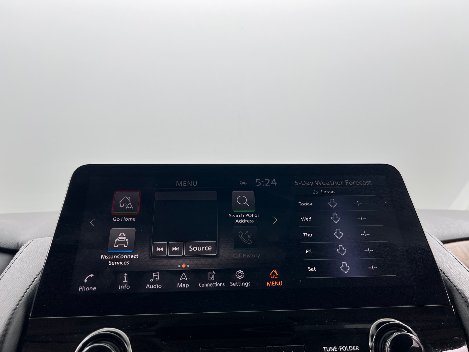 Thumbnail: 2022 Nissan Armada - 3