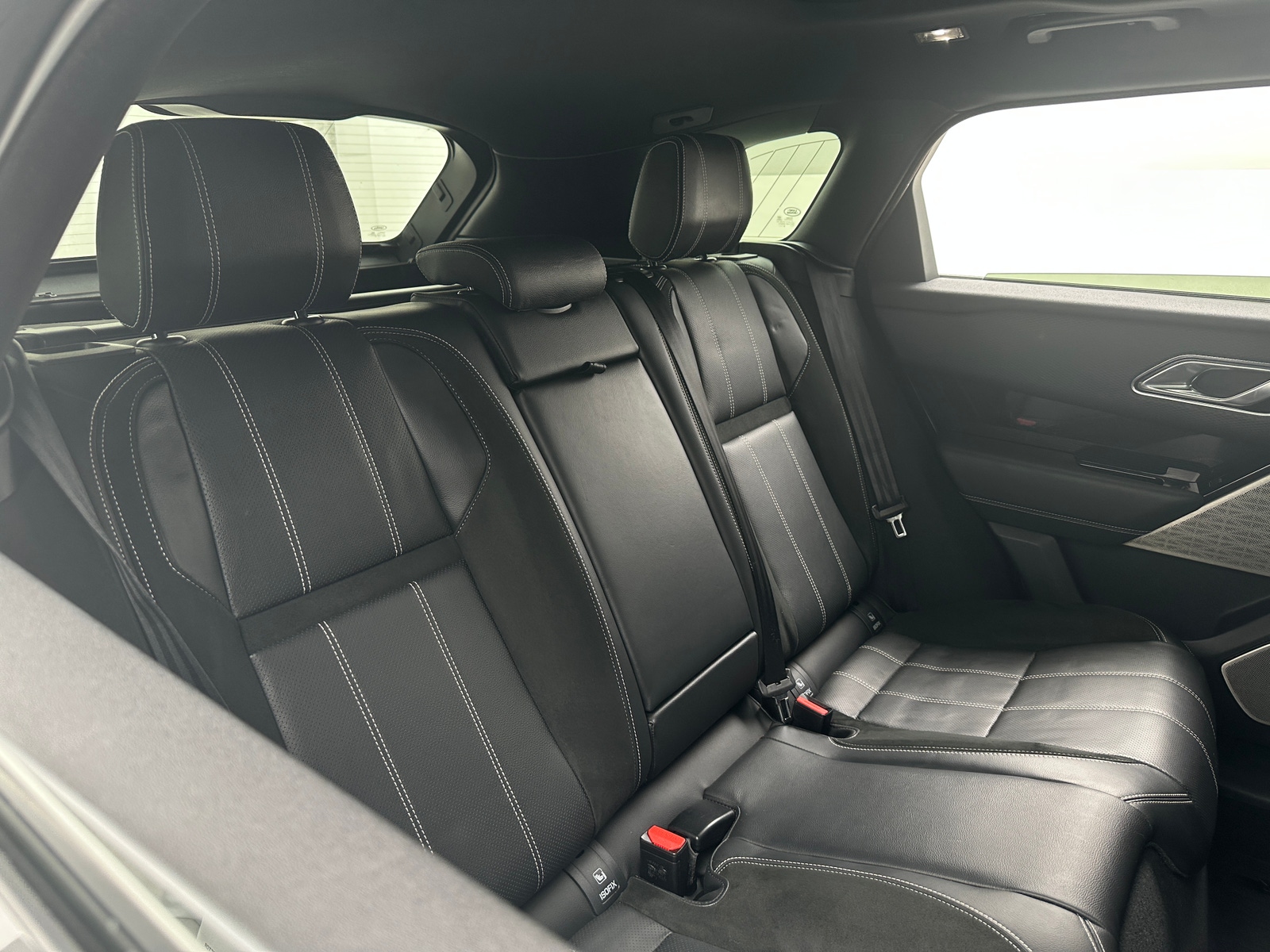 Thumbnail: 2019 Land Rover Range Rover Velar - 5