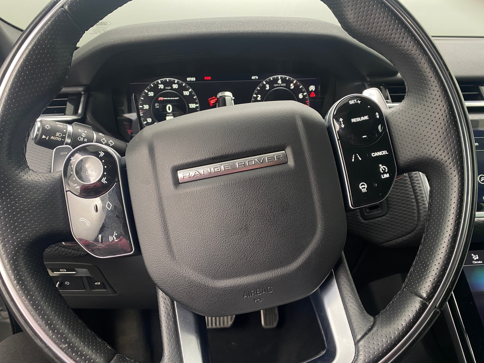 Thumbnail: 2019 Land Rover Range Rover Velar - 4