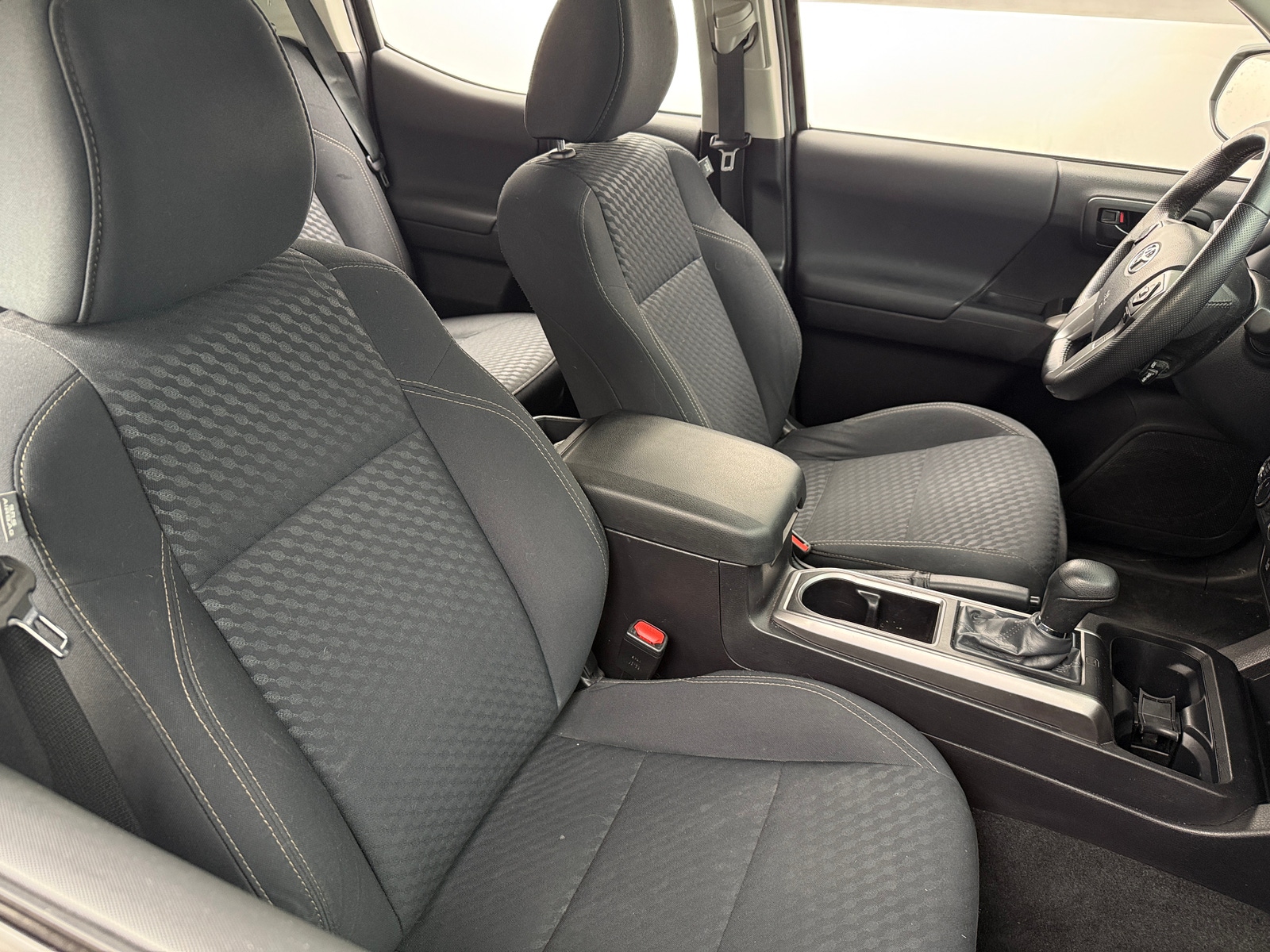 Thumbnail: 2023 Toyota Tacoma - 2