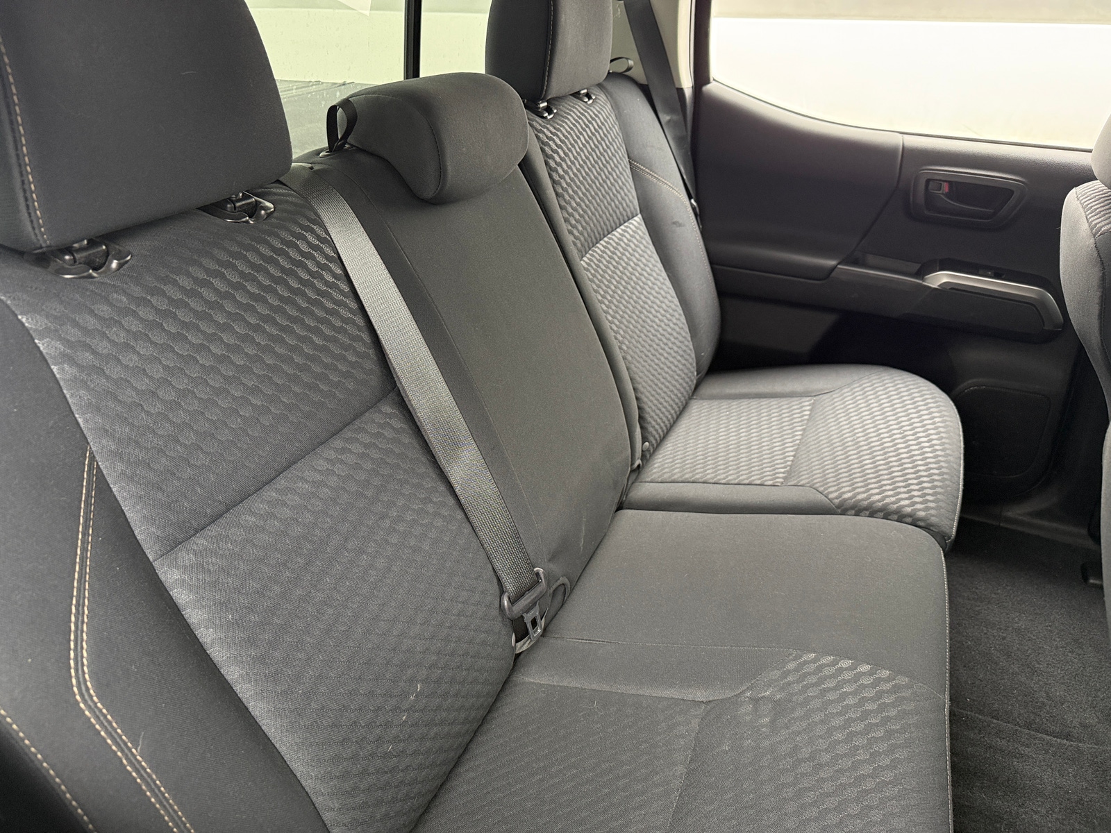 Thumbnail: 2023 Toyota Tacoma - 6