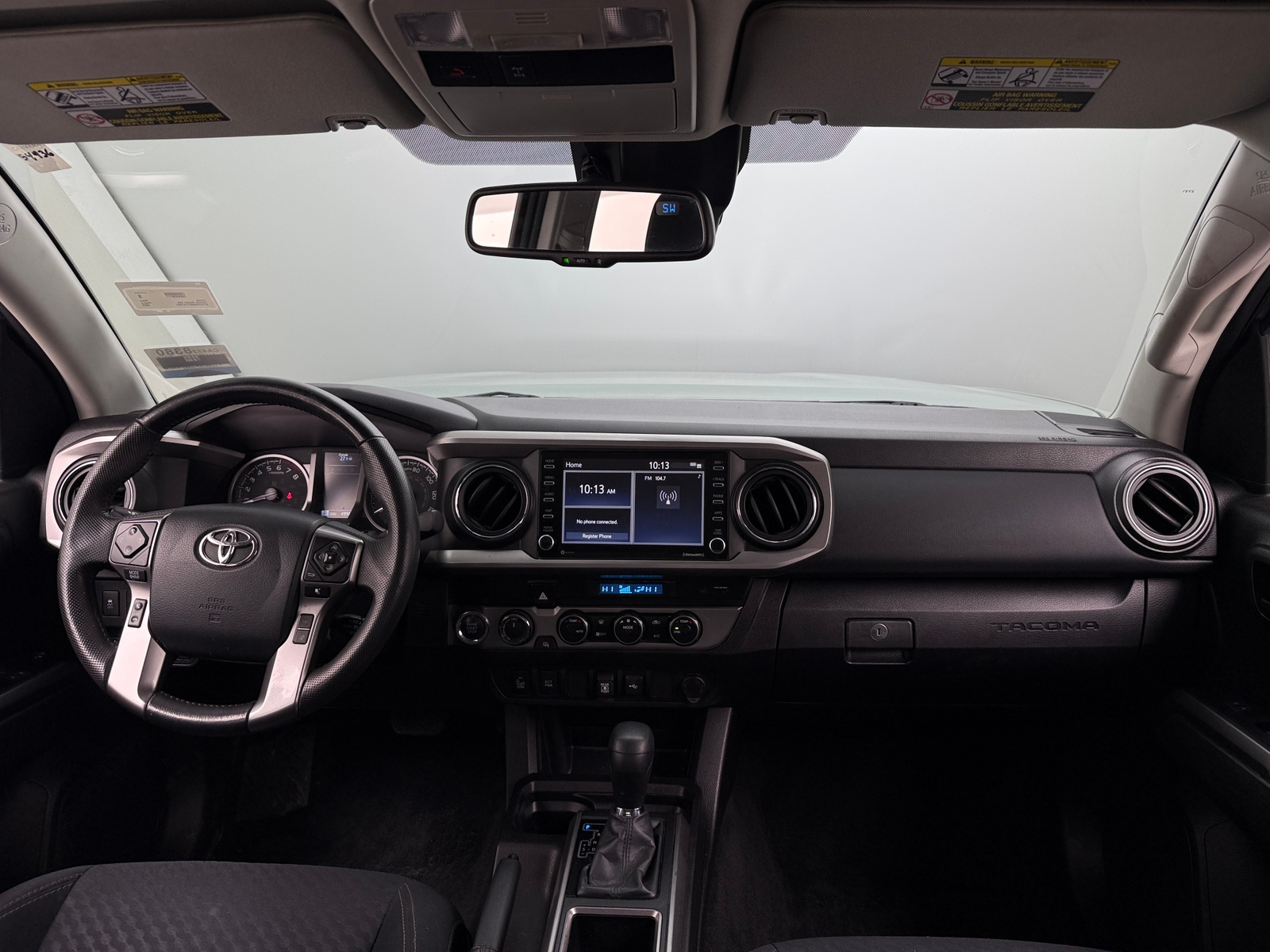 Thumbnail: 2023 Toyota Tacoma - 3