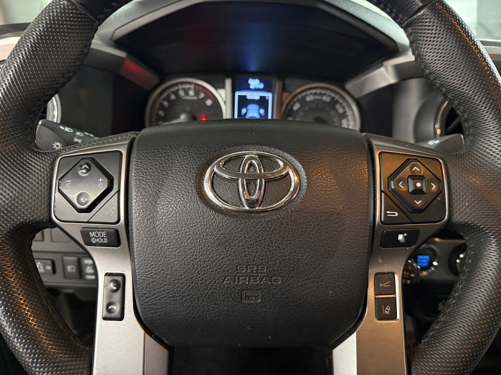 Thumbnail: 2023 Toyota Tacoma - 5