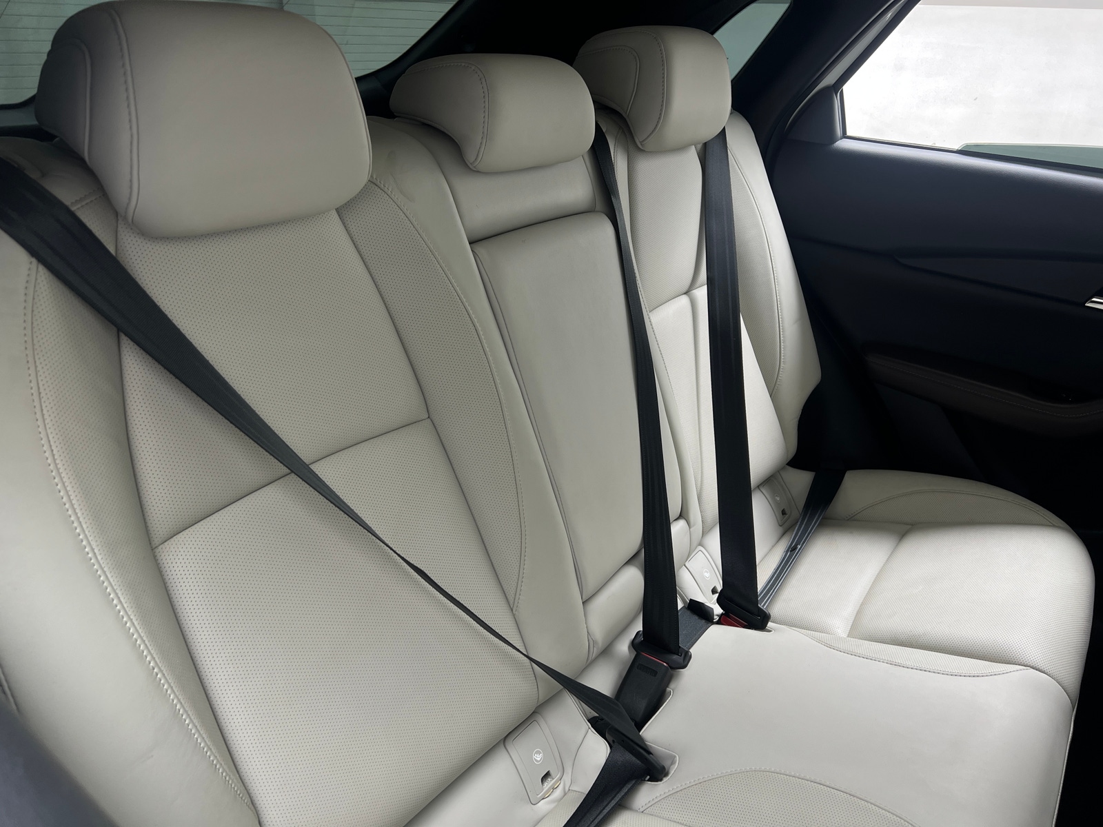 Thumbnail: 2021 Mazda CX-30 - 5