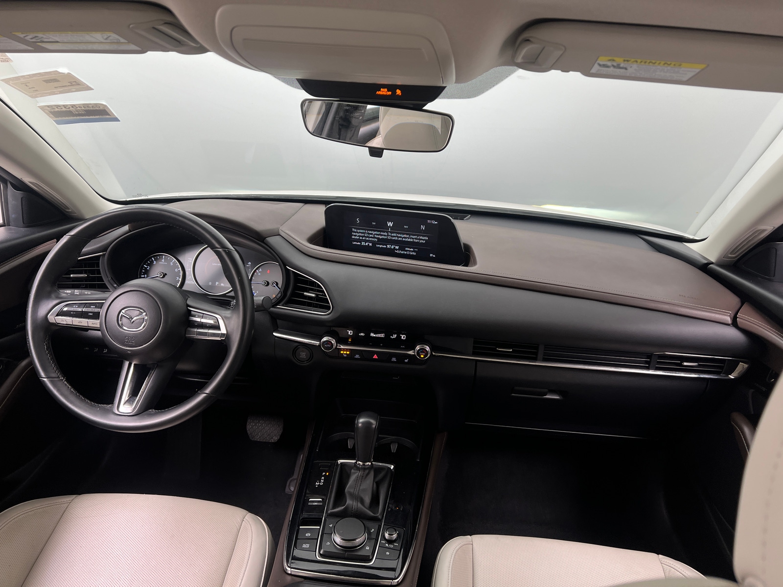 Thumbnail: 2021 Mazda CX-30 - 2