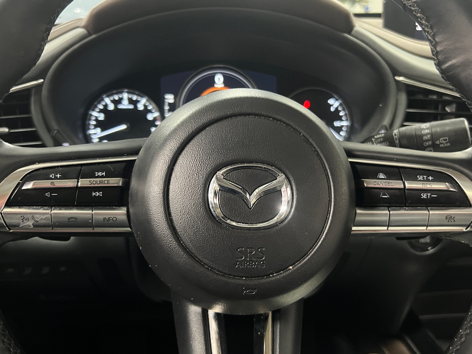 Thumbnail: 2021 Mazda CX-30 - 4