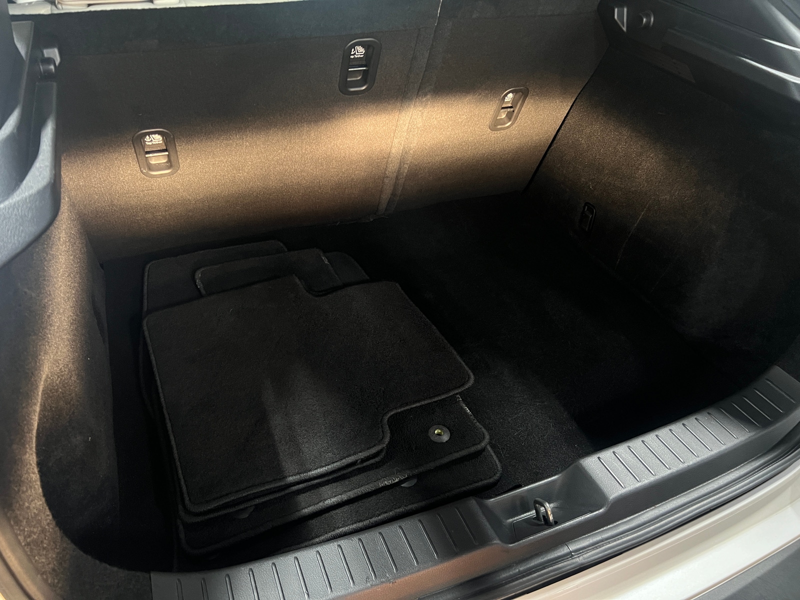 Thumbnail: 2021 Mazda CX-30 - 6