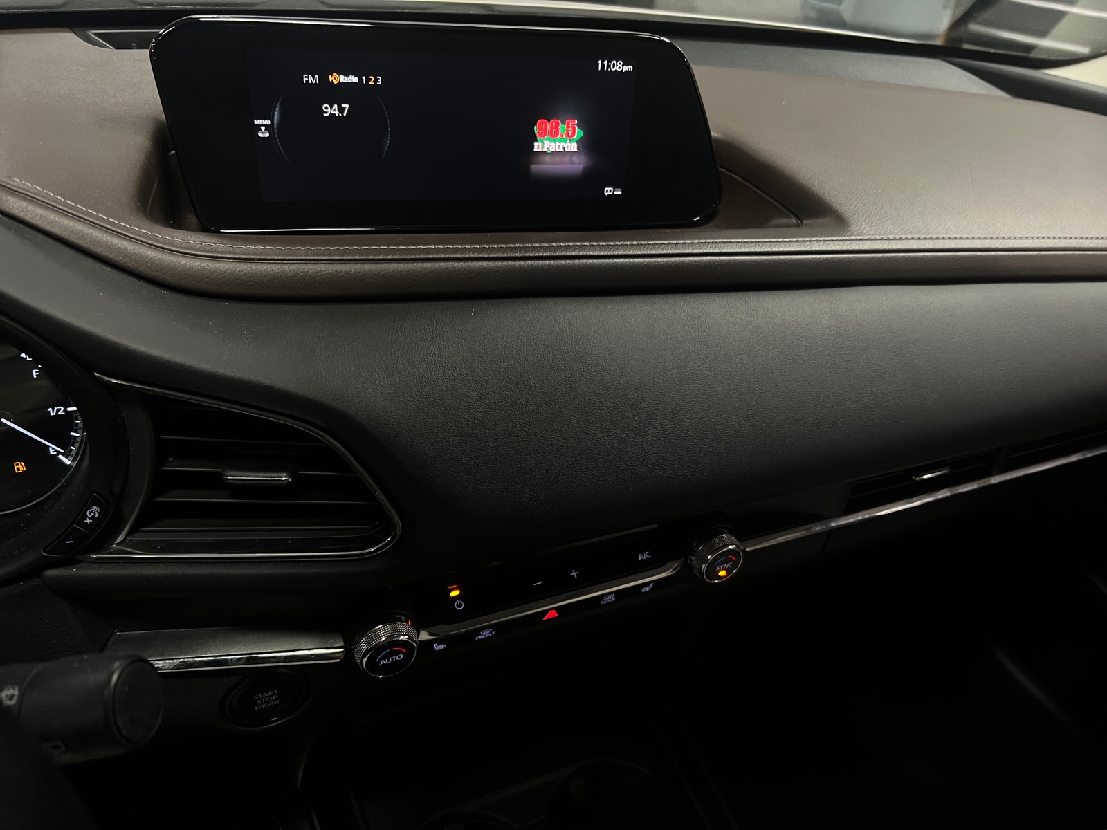 Thumbnail: 2021 Mazda CX-30 - 3