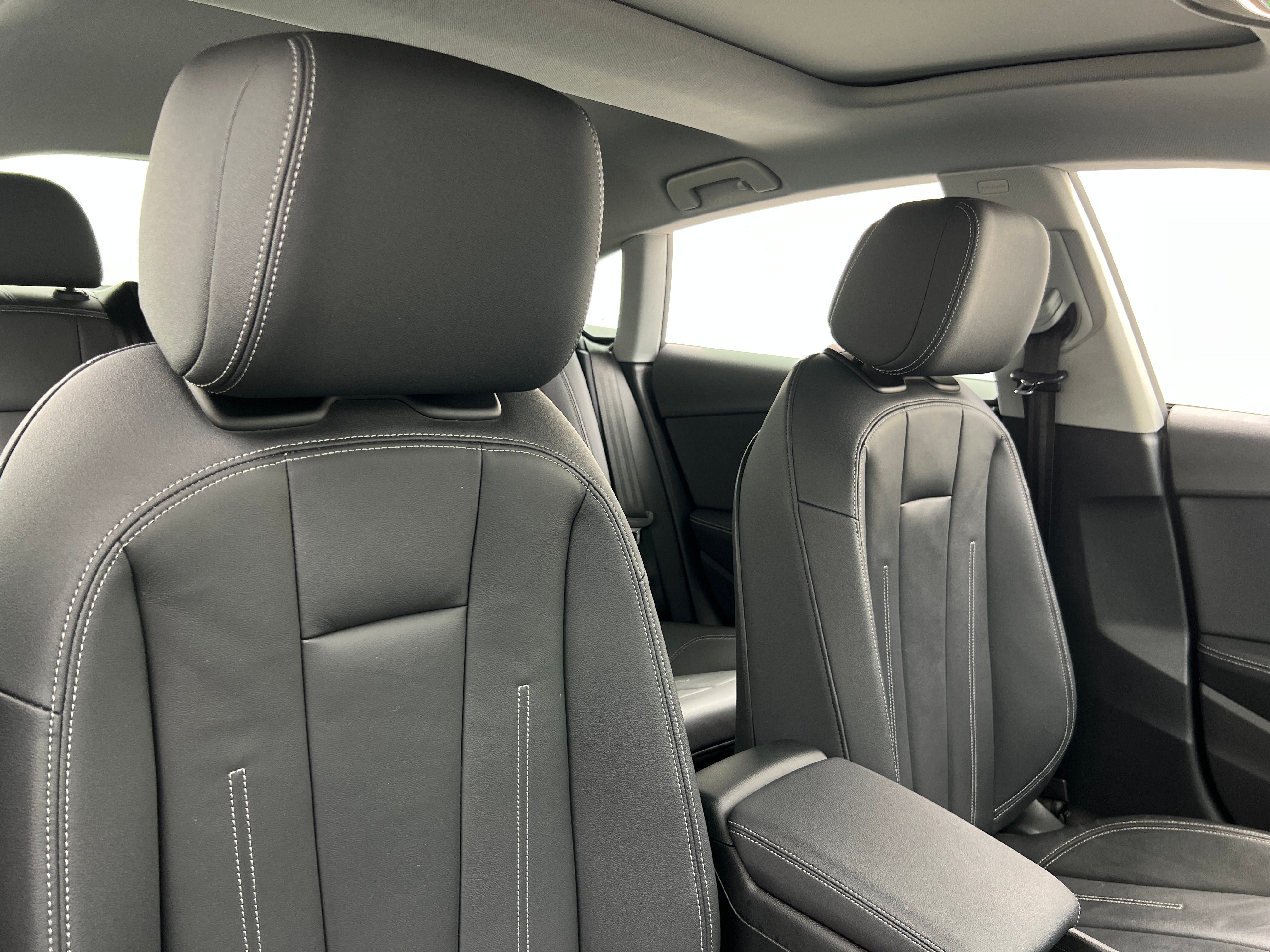 2022 Audi A5 Sportback