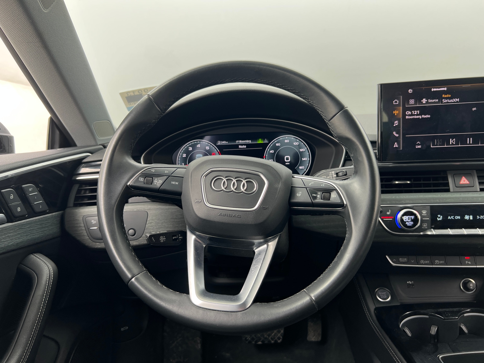 Thumbnail: 2022 Audi A5 - 4