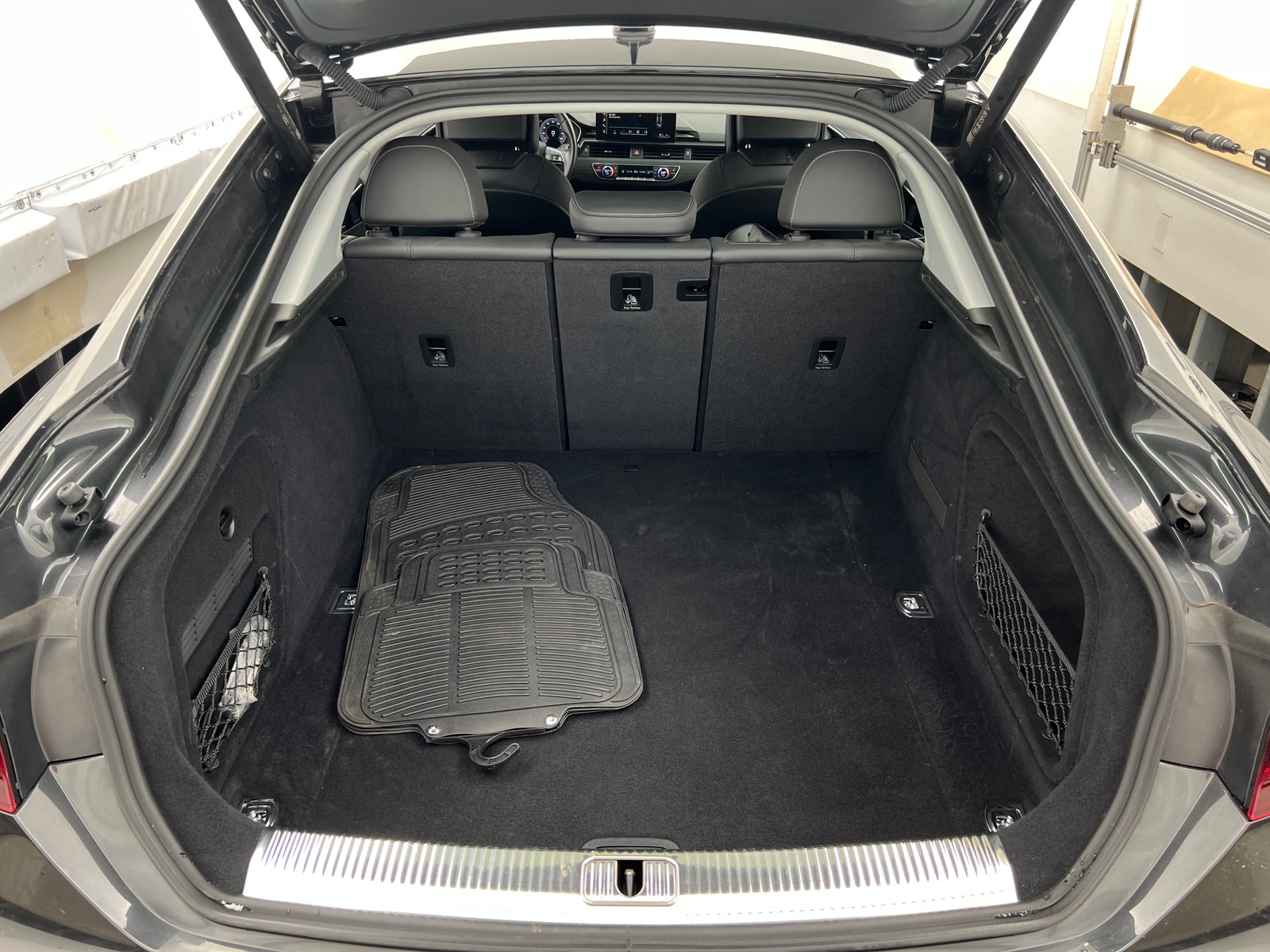 Thumbnail: 2022 Audi A5 - 6