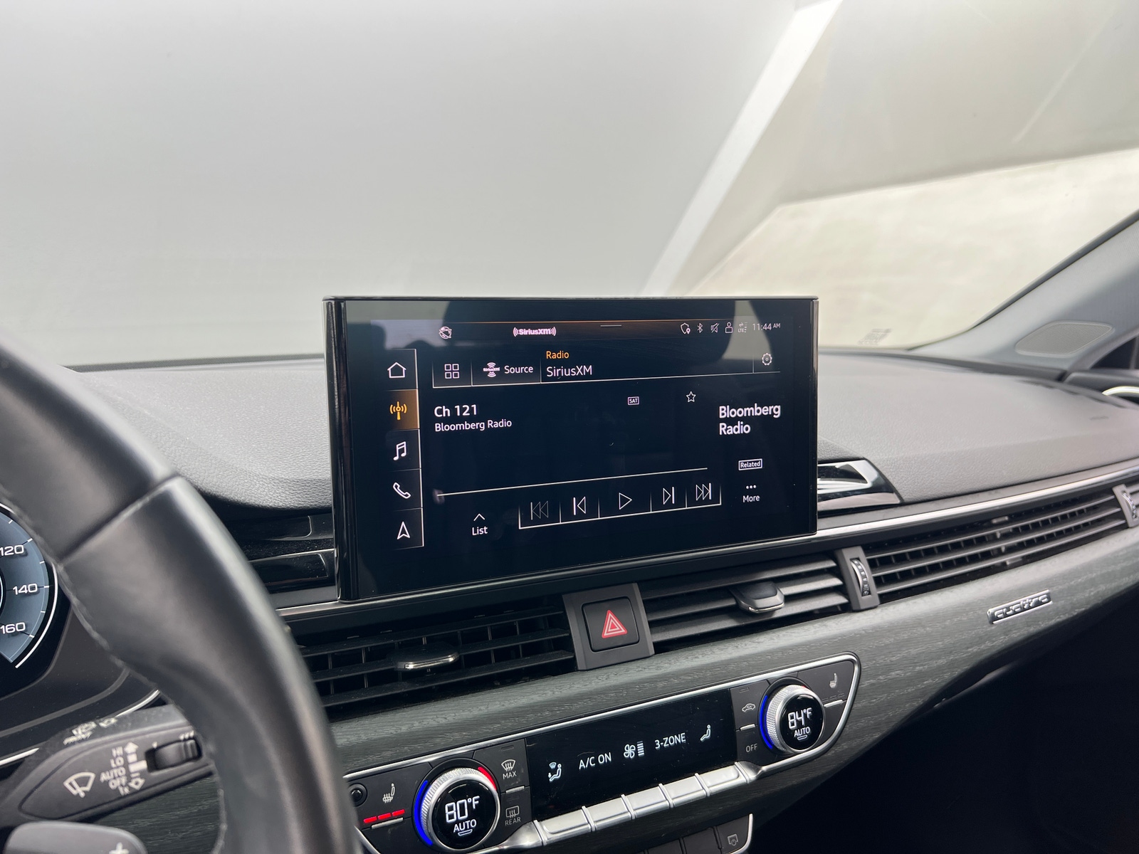 Thumbnail: 2022 Audi A5 - 3