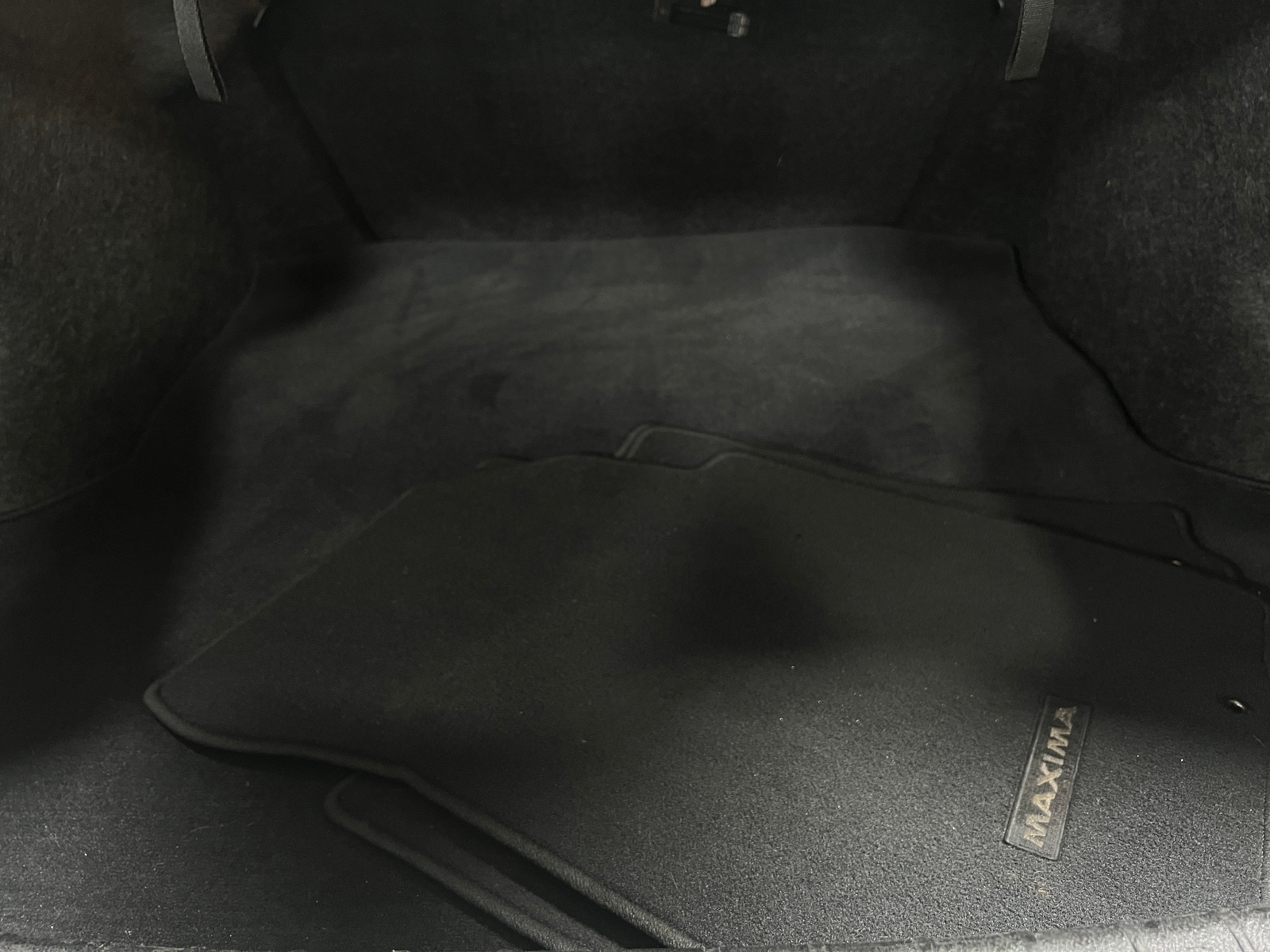 Thumbnail: 2018 Nissan Maxima - 6