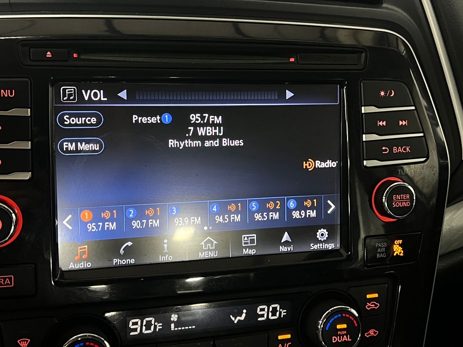 Thumbnail: 2018 Nissan Maxima - 3