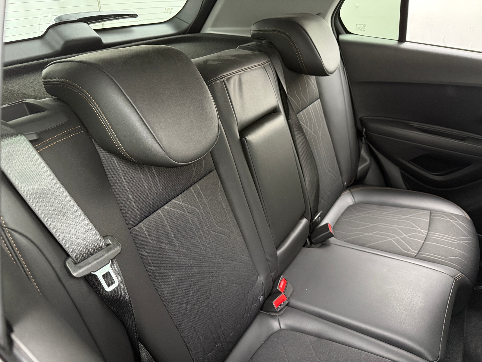 Thumbnail: 2020 Chevrolet Trax - 6