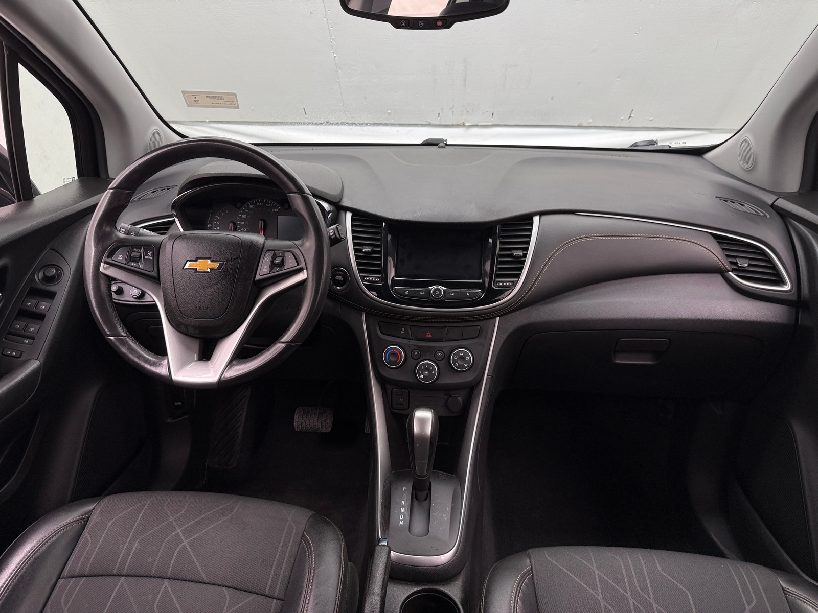 Thumbnail: 2020 Chevrolet Trax - 3