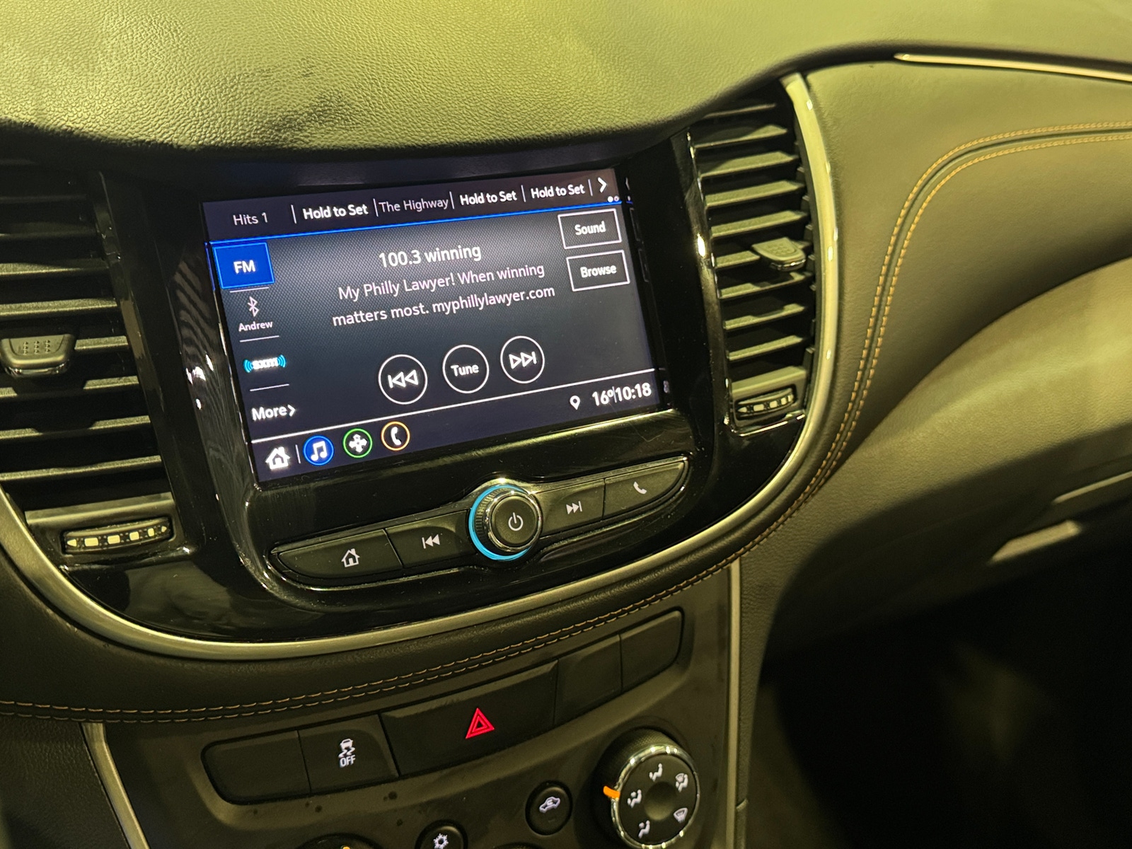 Thumbnail: 2020 Chevrolet Trax - 4