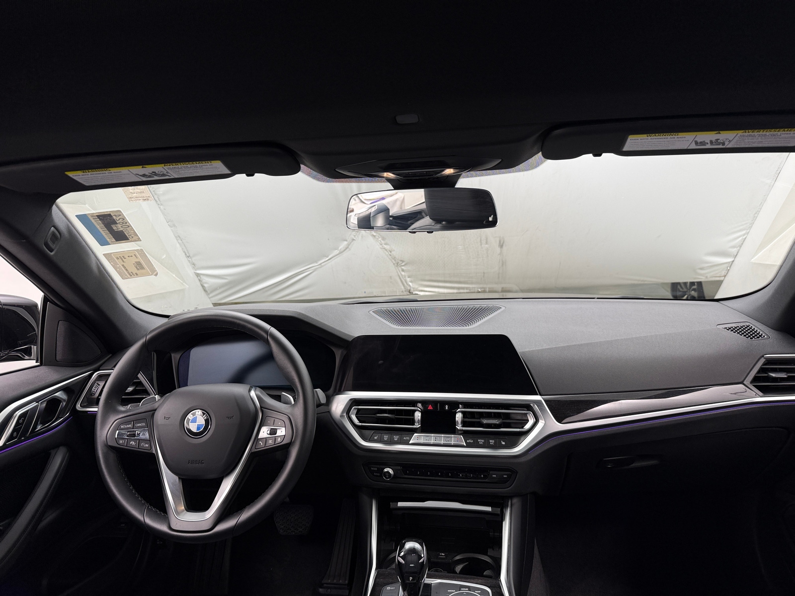 Thumbnail: 2021 BMW 4 Series - 2