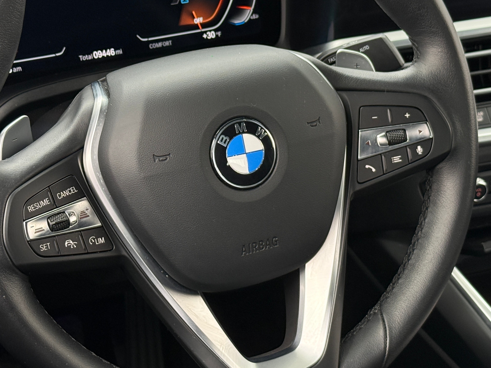 Thumbnail: 2021 BMW 4 Series - 4