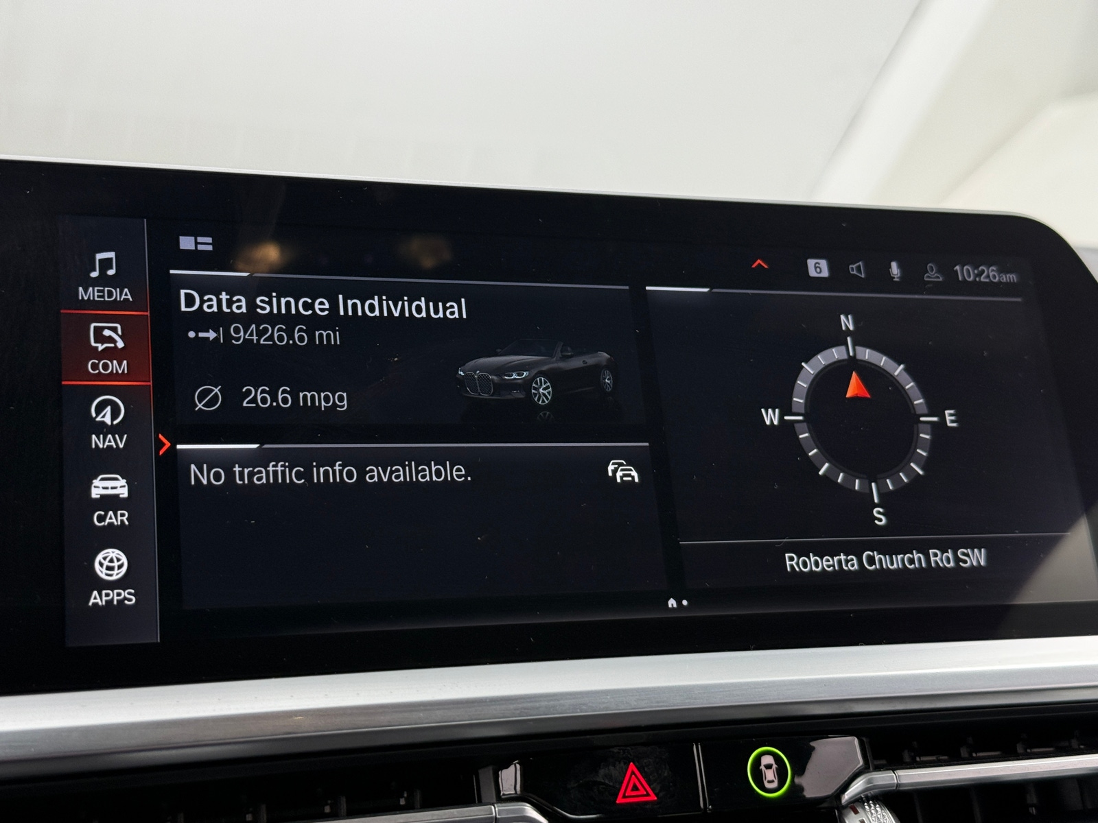 Thumbnail: 2021 BMW 4 Series - 3