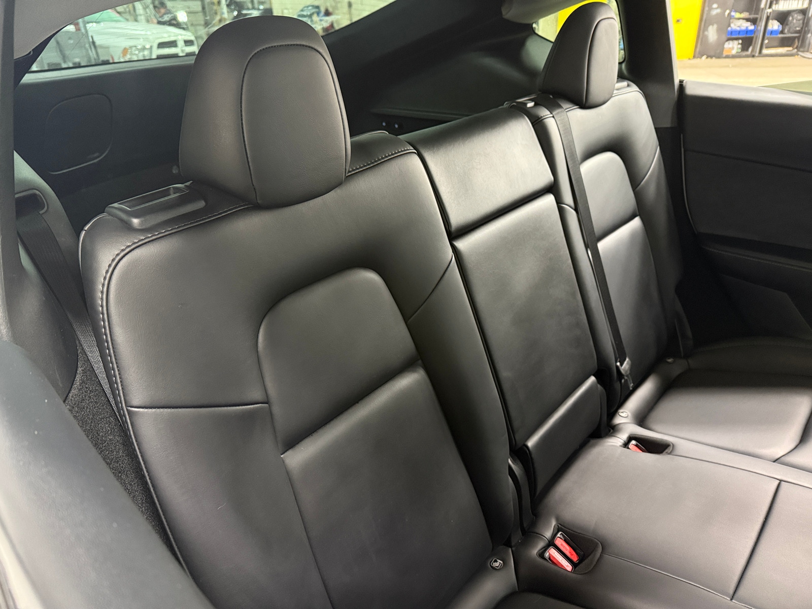 Thumbnail: 2023 Tesla Model Y - 5