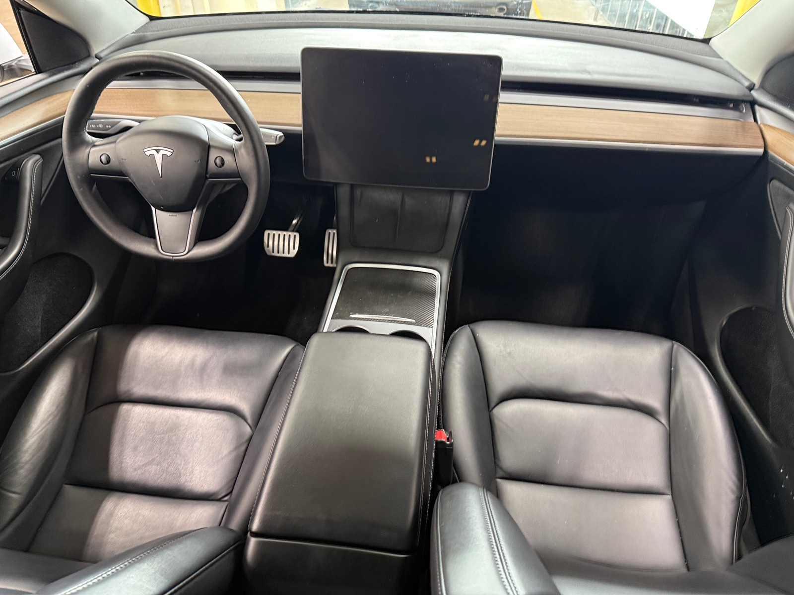 Thumbnail: 2023 Tesla Model Y - 2