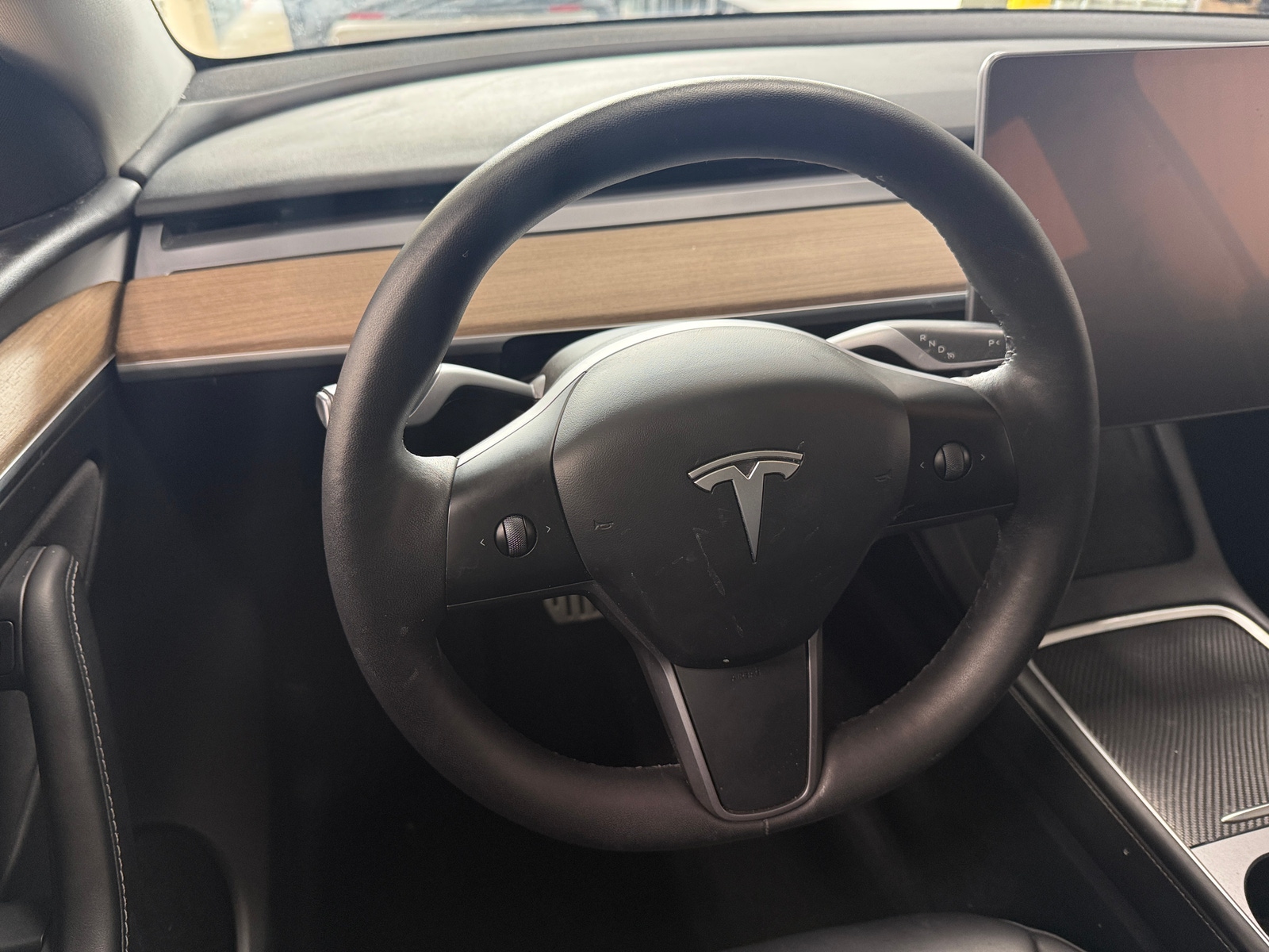 Thumbnail: 2023 Tesla Model Y - 4