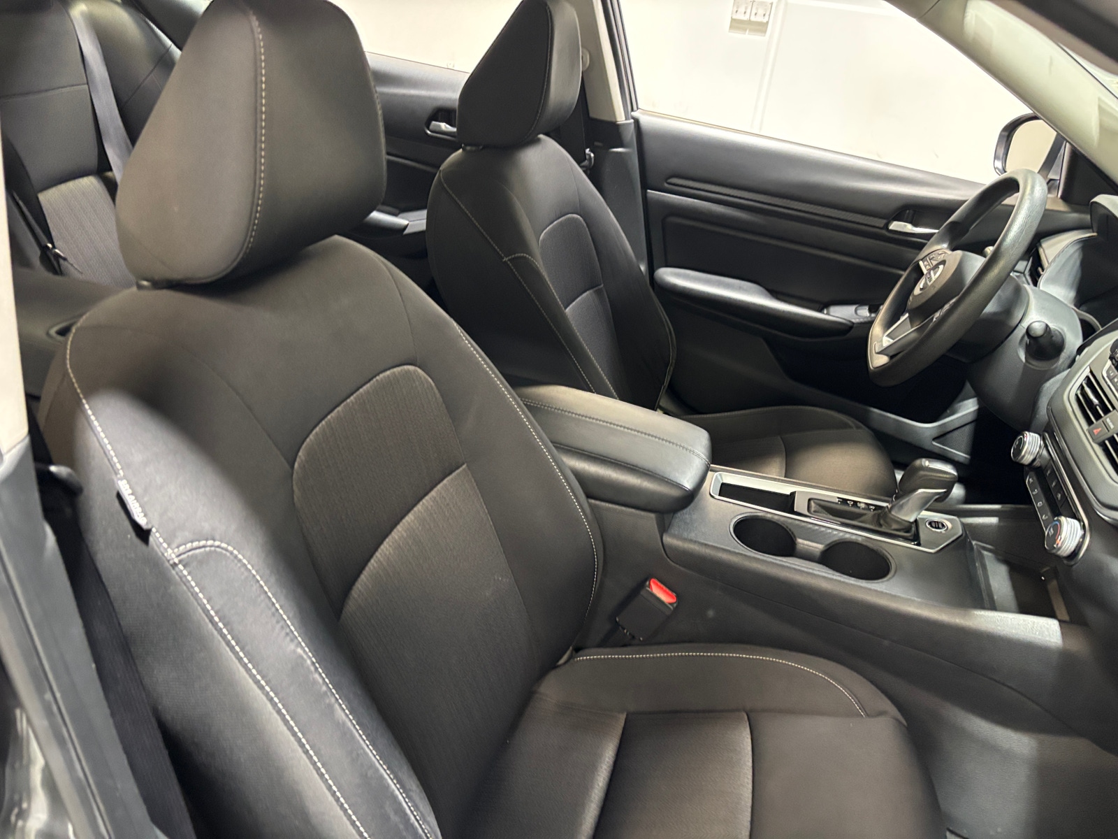 Thumbnail: 2022 Nissan Altima - 2