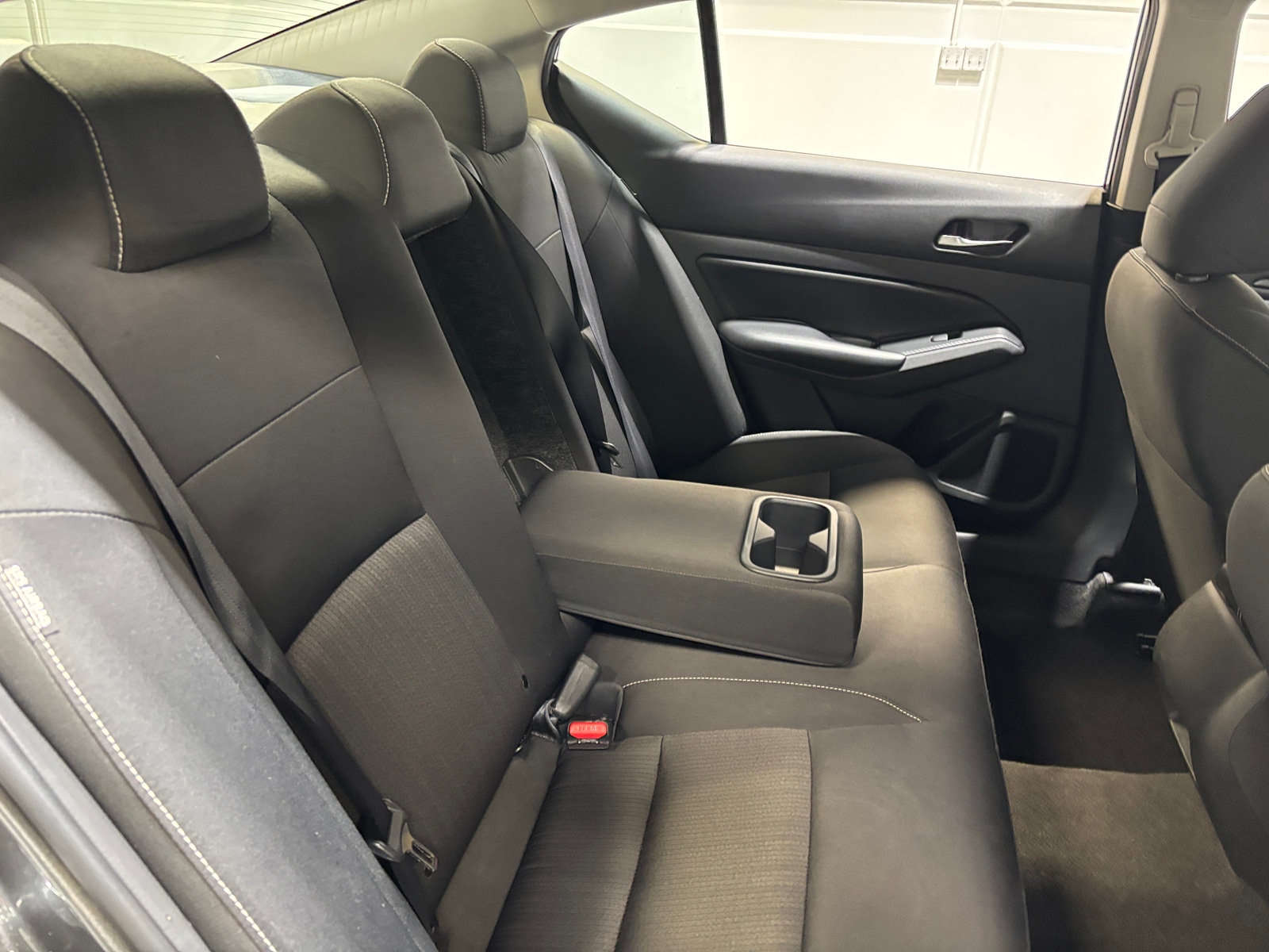 Thumbnail: 2022 Nissan Altima - 6