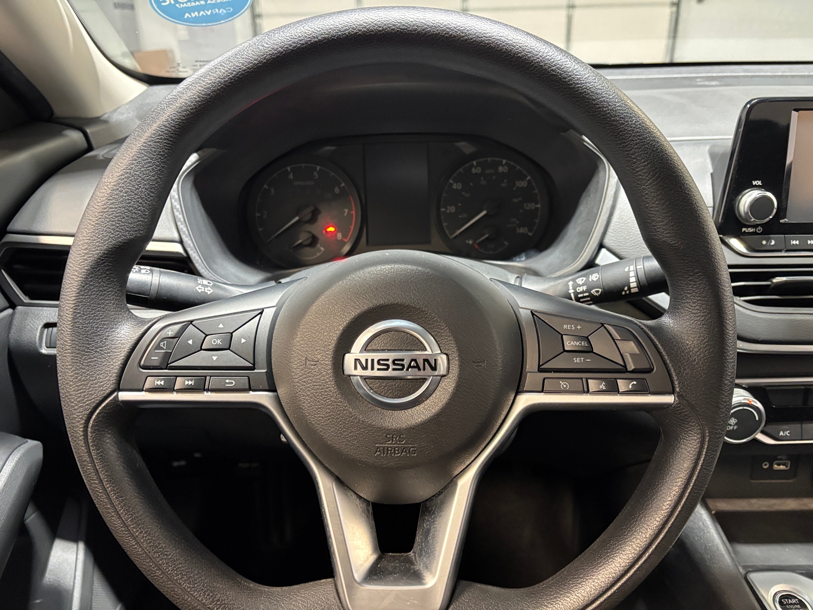 Thumbnail: 2022 Nissan Altima - 5