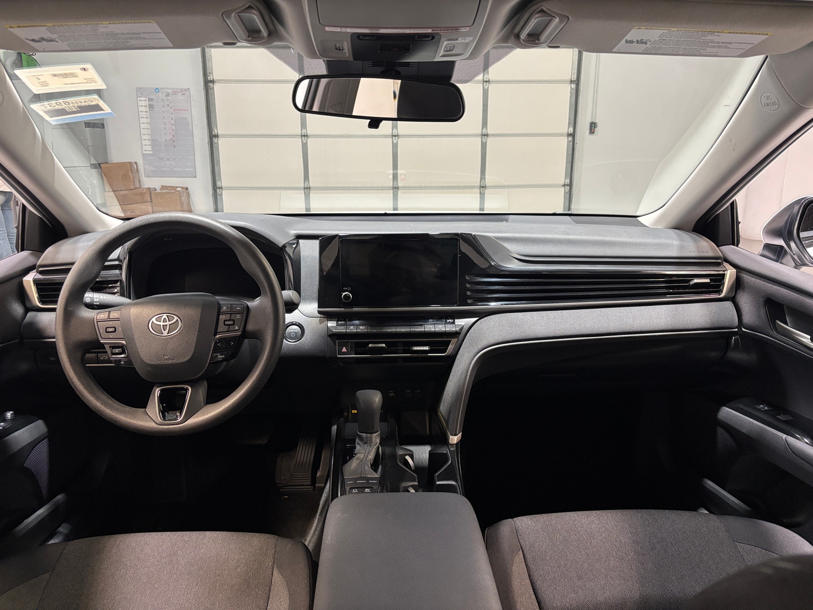 Thumbnail: 2025 Toyota Camry - 3