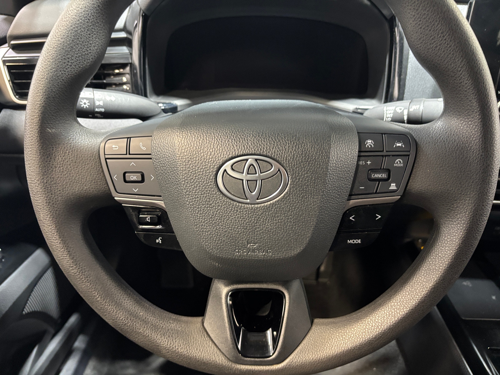 Thumbnail: 2025 Toyota Camry - 5