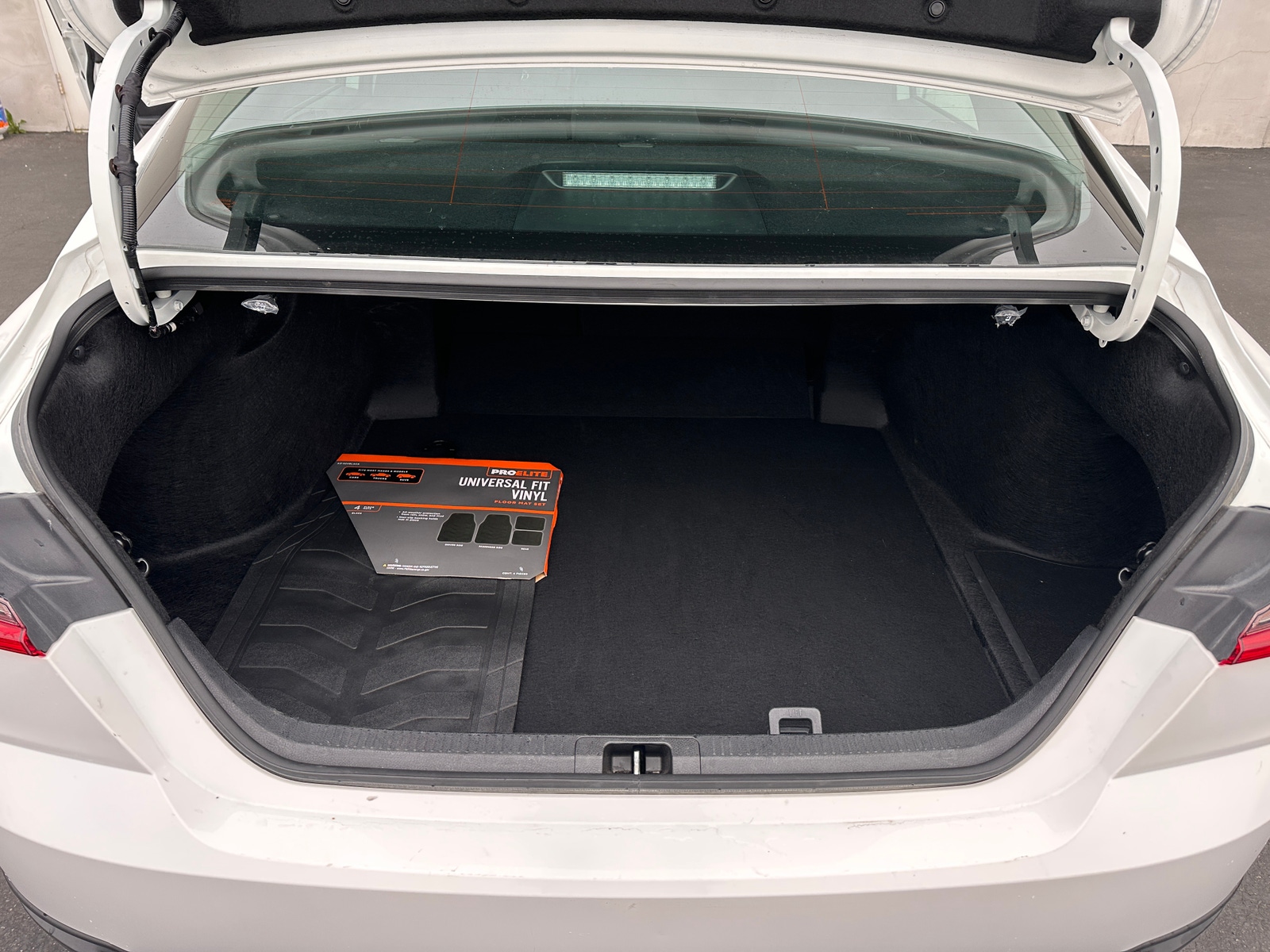 Thumbnail: 2025 Toyota Camry - 7