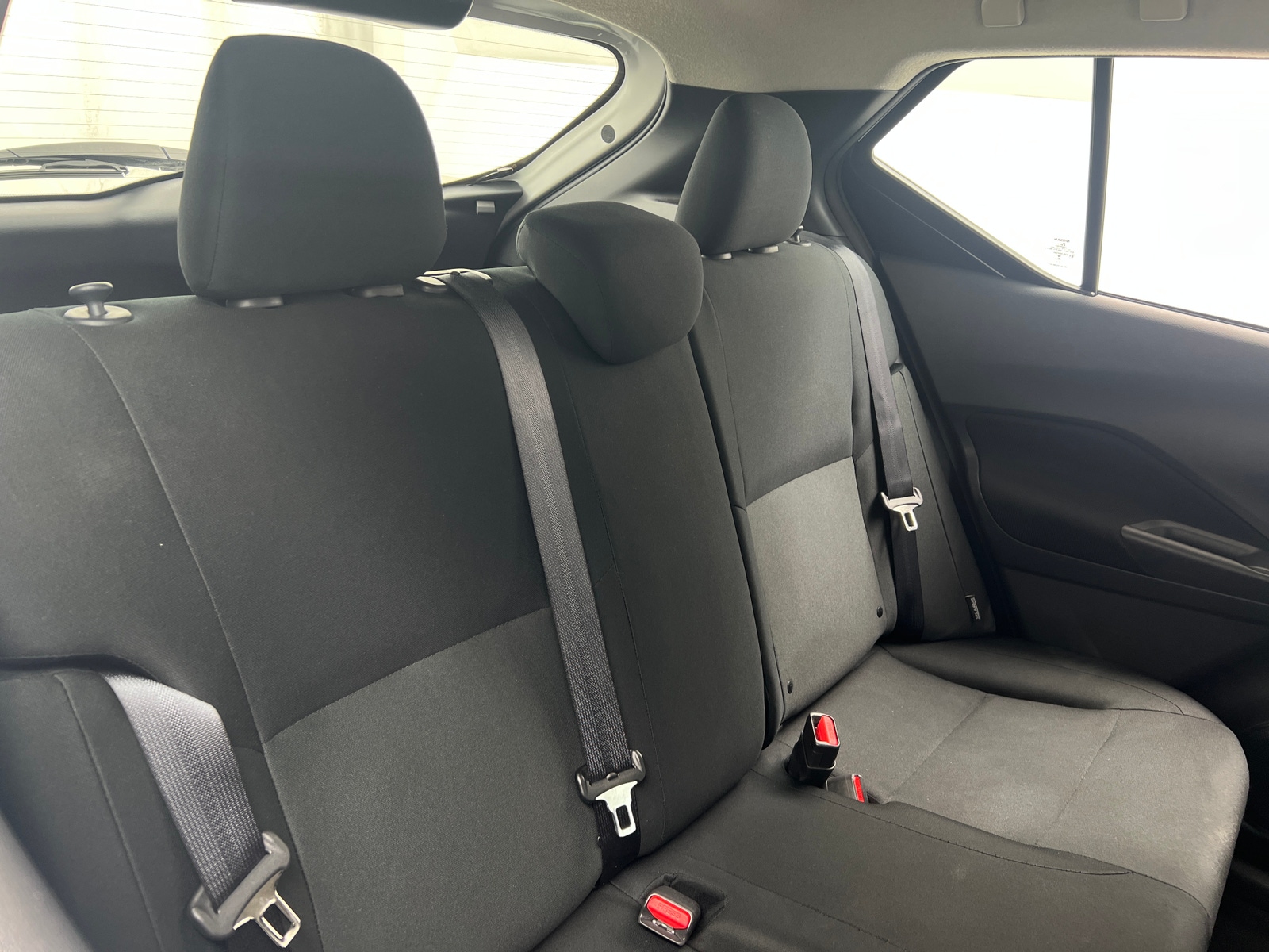 Thumbnail: 2024 Nissan Kicks - 6