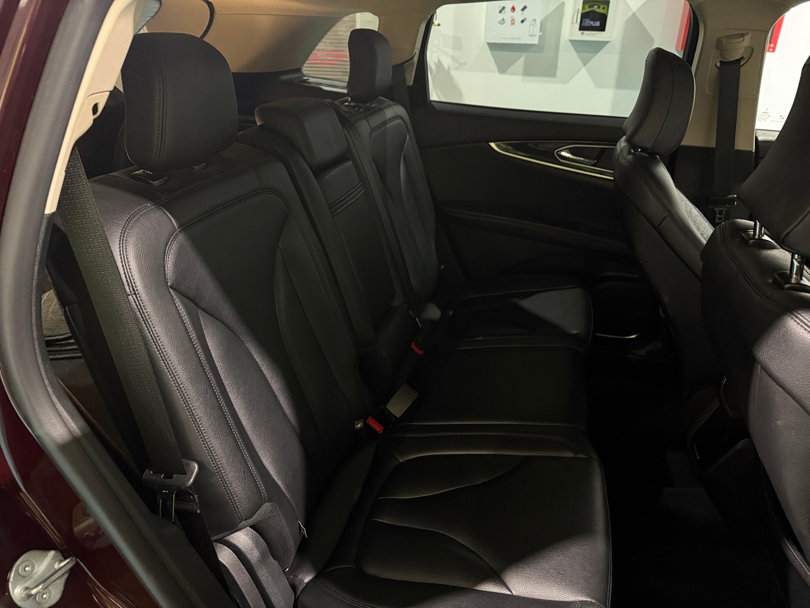 Thumbnail: 2022 Lincoln Nautilus - 5