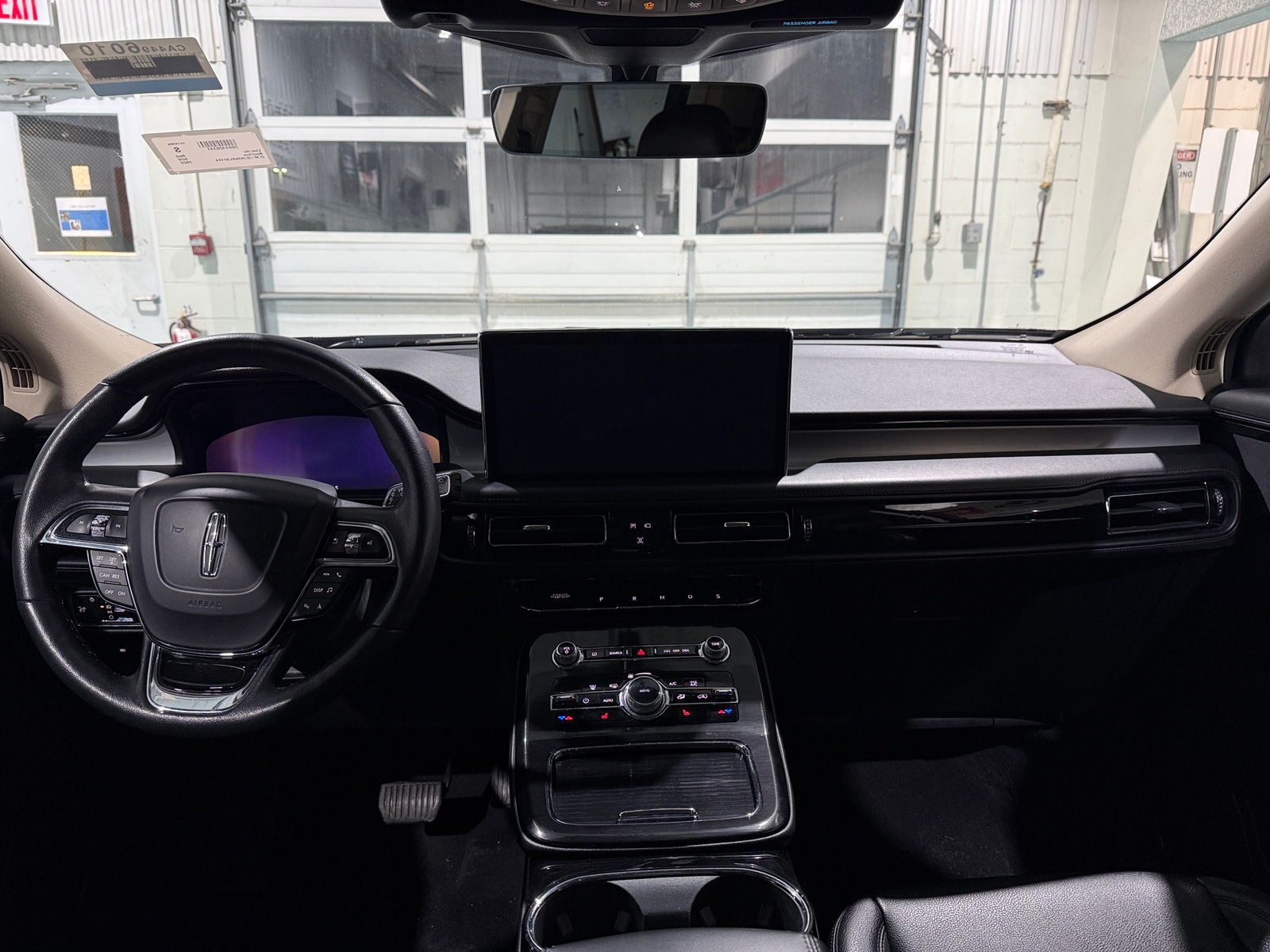 Thumbnail: 2022 Lincoln Nautilus - 2