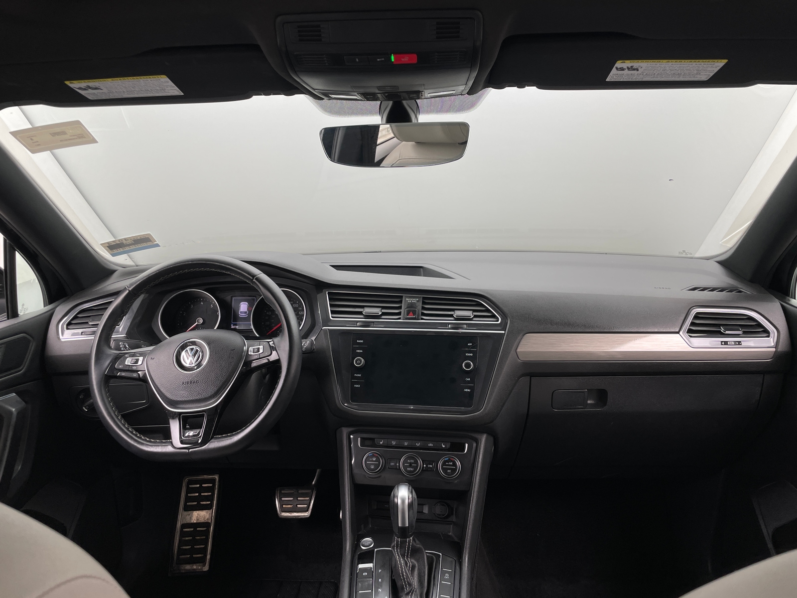 Thumbnail: 2021 Volkswagen Tiguan - 2