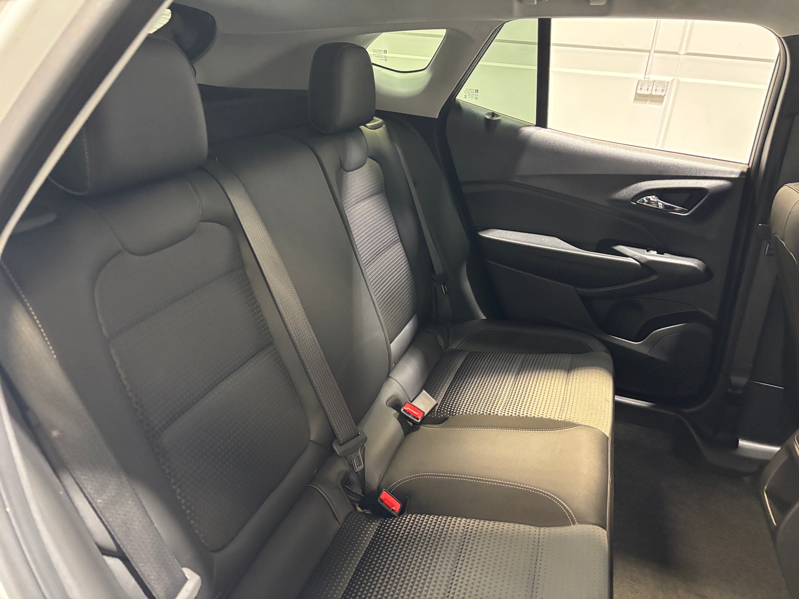 Thumbnail: 2025 Chevrolet Trax - 6