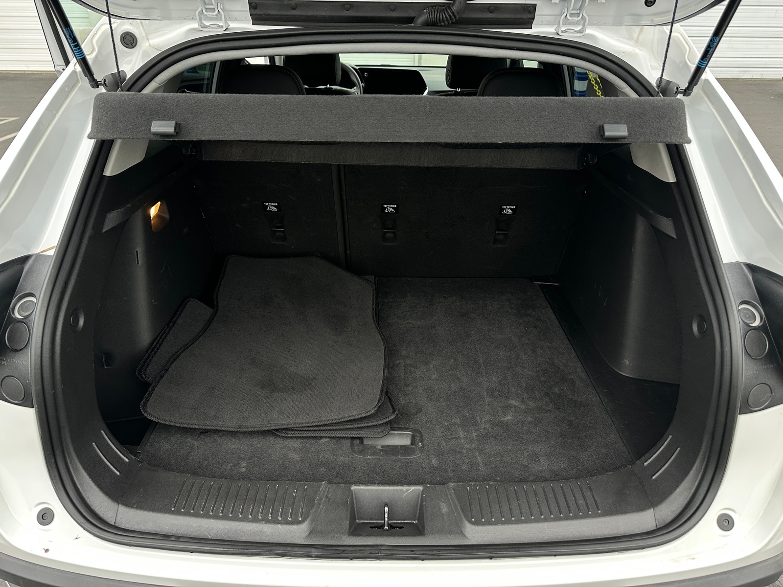 Thumbnail: 2025 Chevrolet Trax - 7